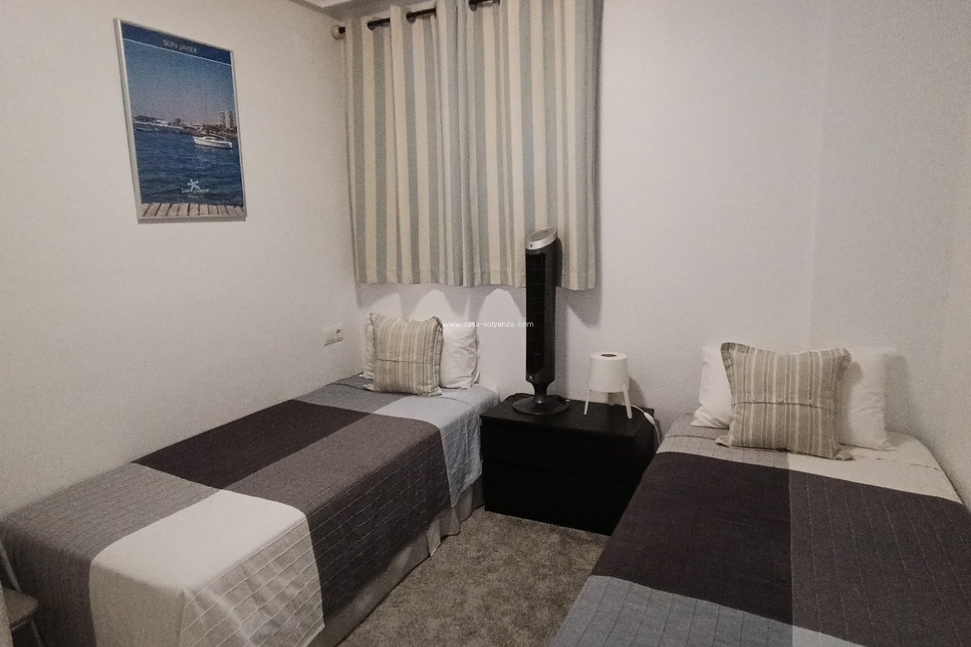 Herverkoop - Appartement / flat - Sucina - Inland