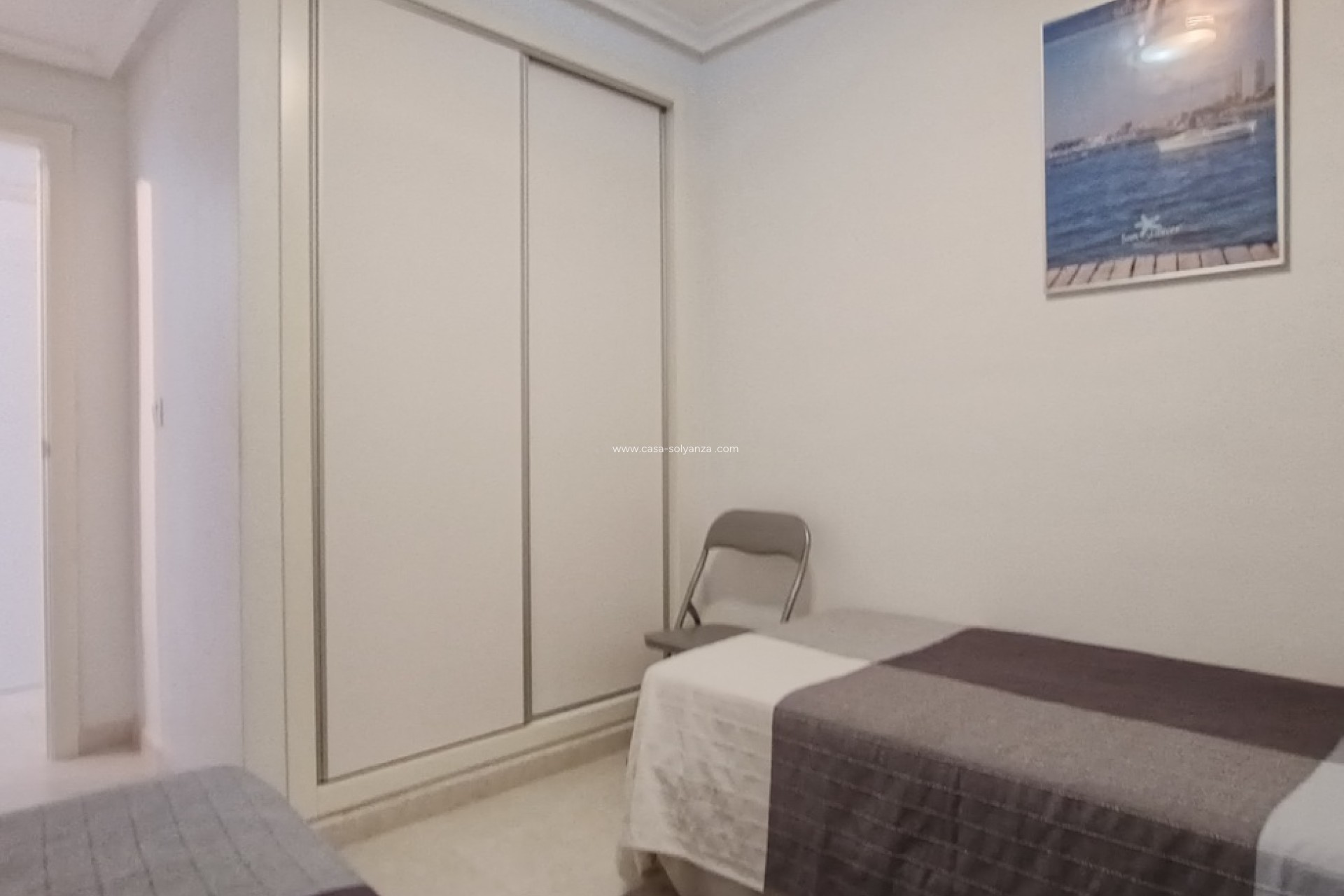 Herverkoop - Appartement / flat - Sucina - Inland