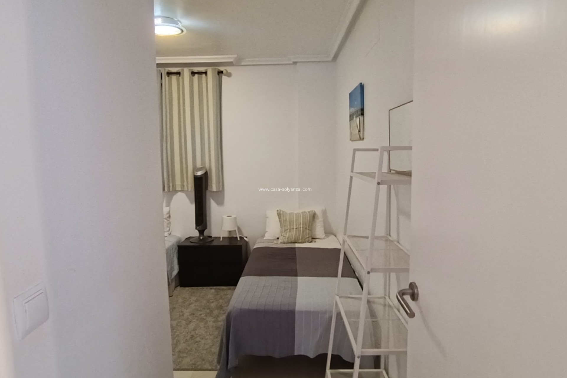 Herverkoop - Appartement / flat - Sucina - Inland