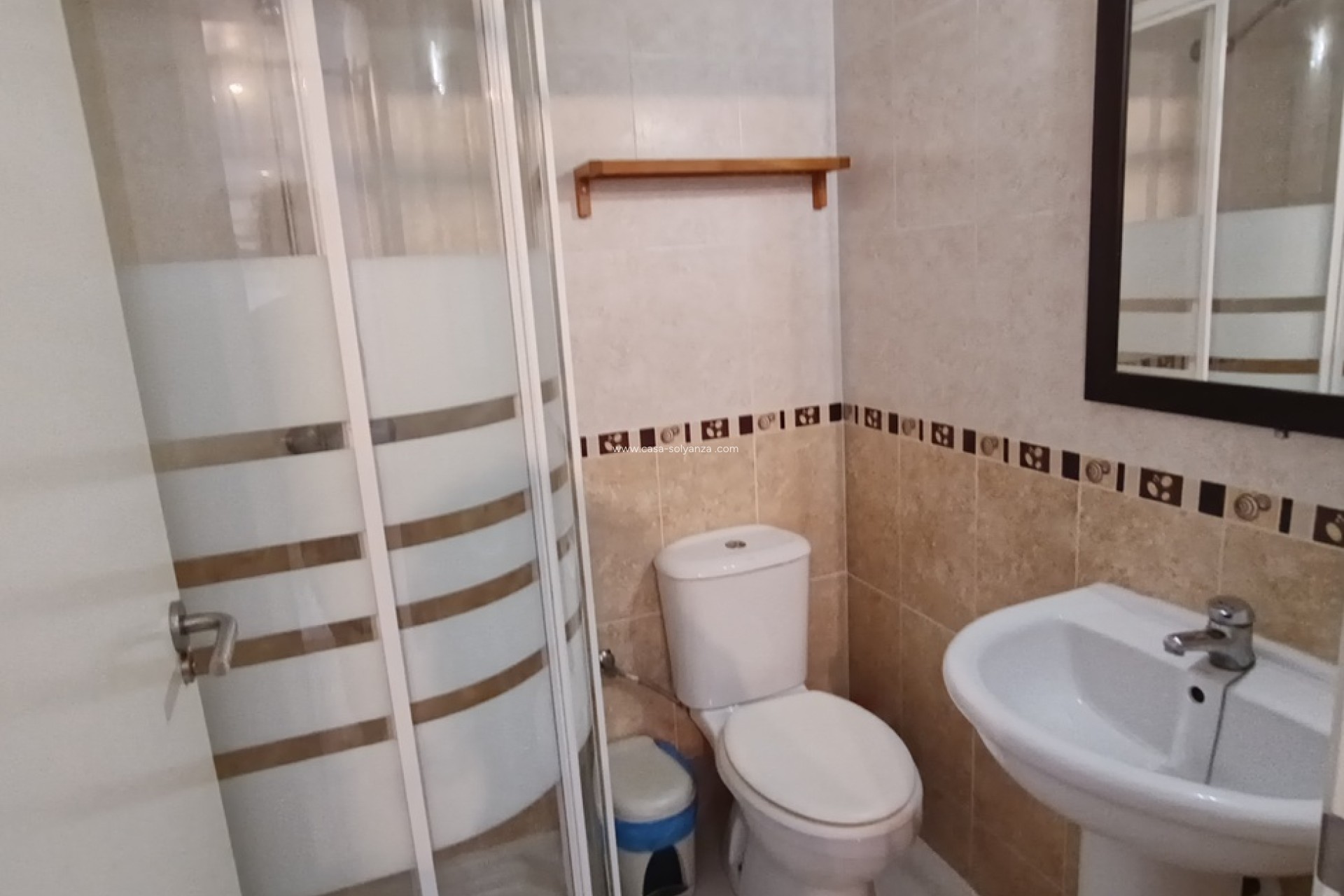 Herverkoop - Appartement / flat - Sucina - Inland
