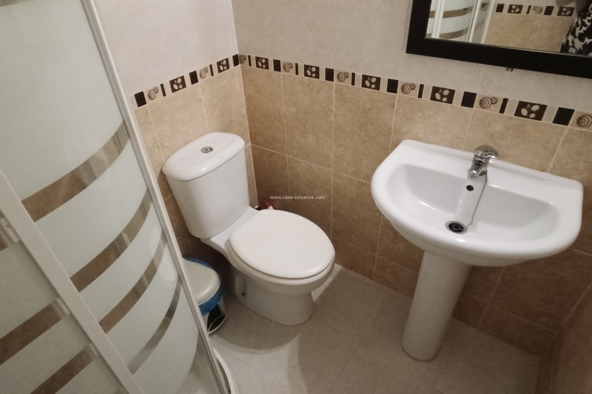 Herverkoop - Appartement / flat - Sucina - Inland