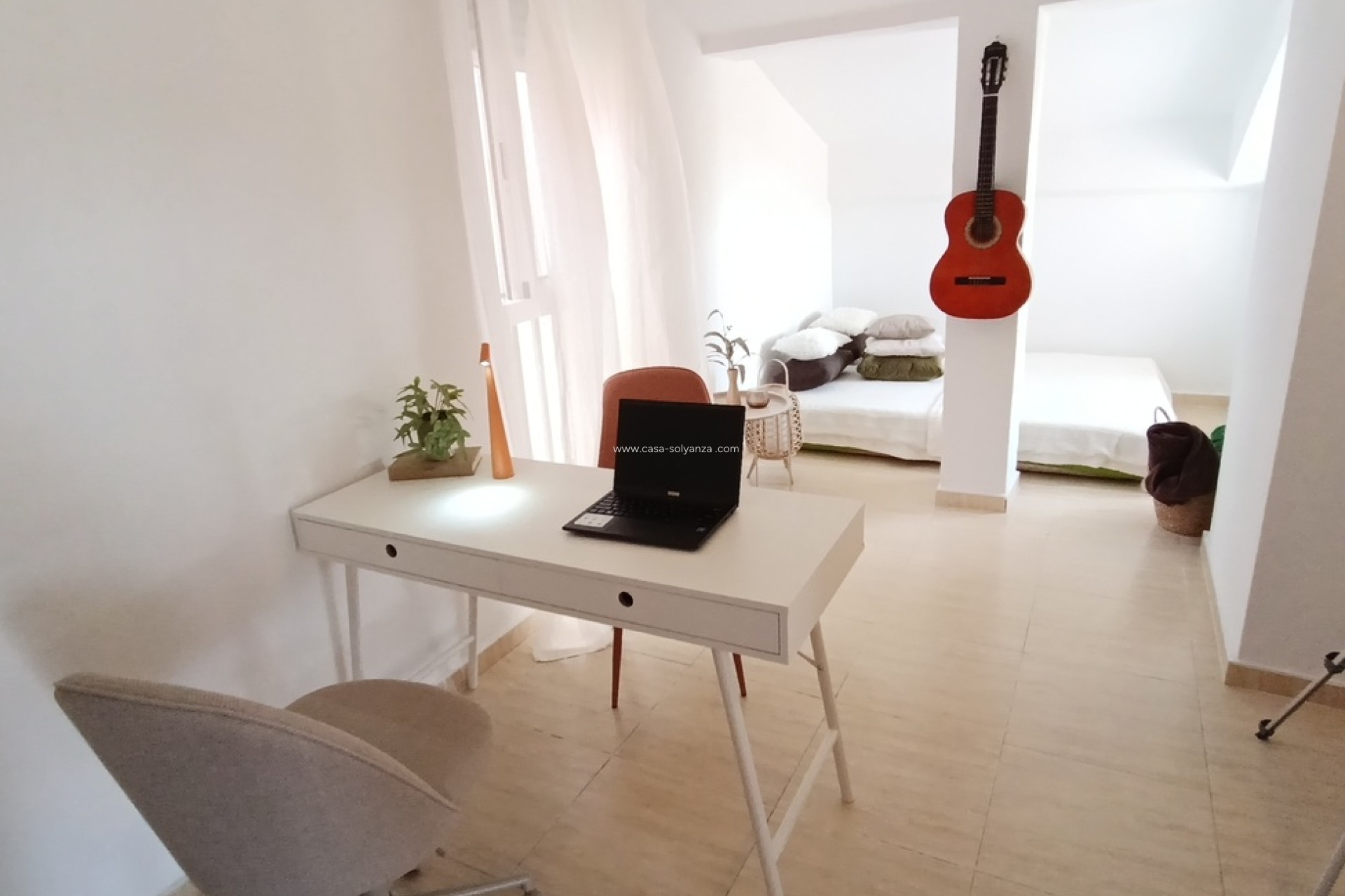 Herverkoop - Appartement / flat - Sucina - Inland