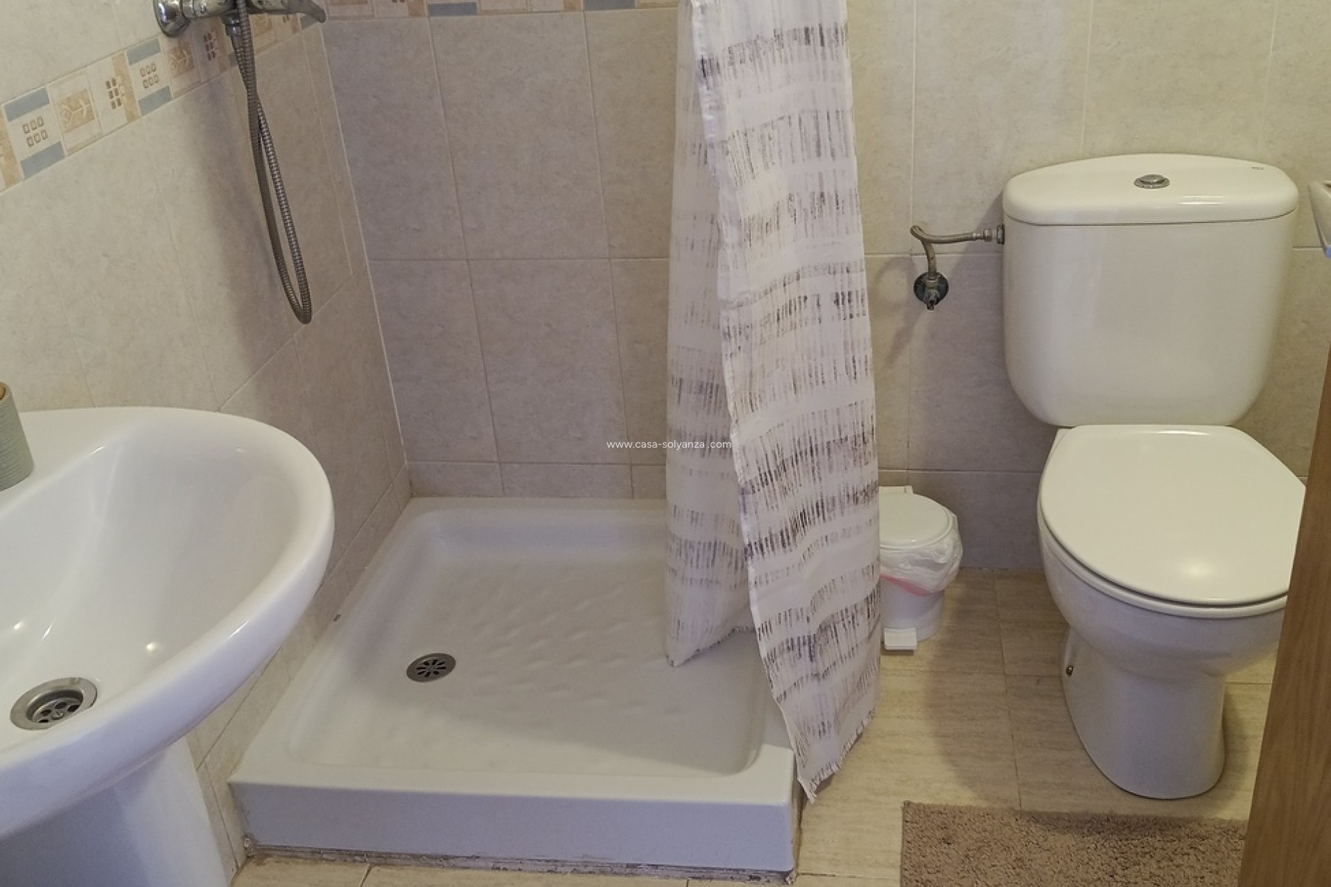 Herverkoop - Appartement / flat - Sucina - Inland