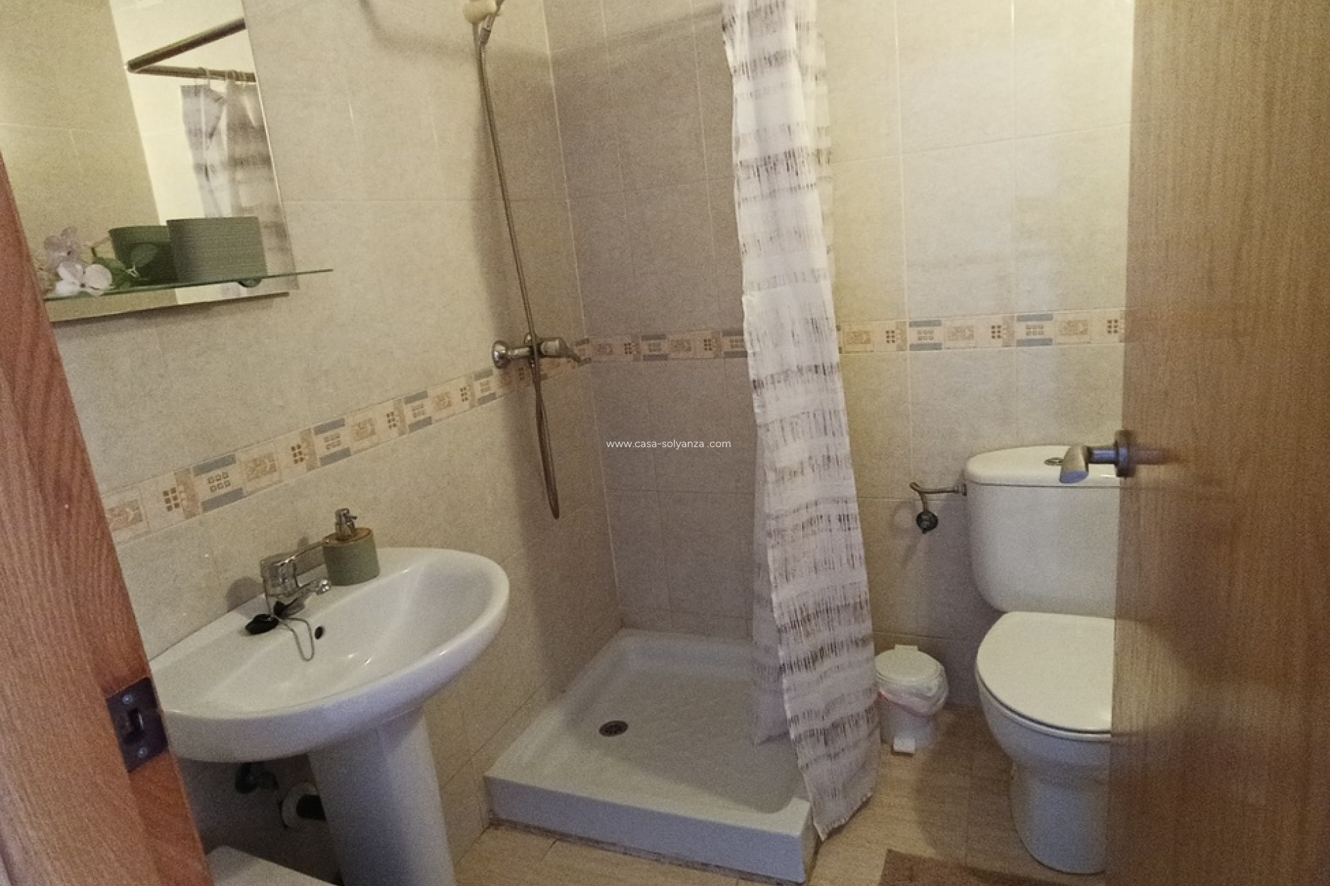 Herverkoop - Appartement / flat - Sucina - Inland