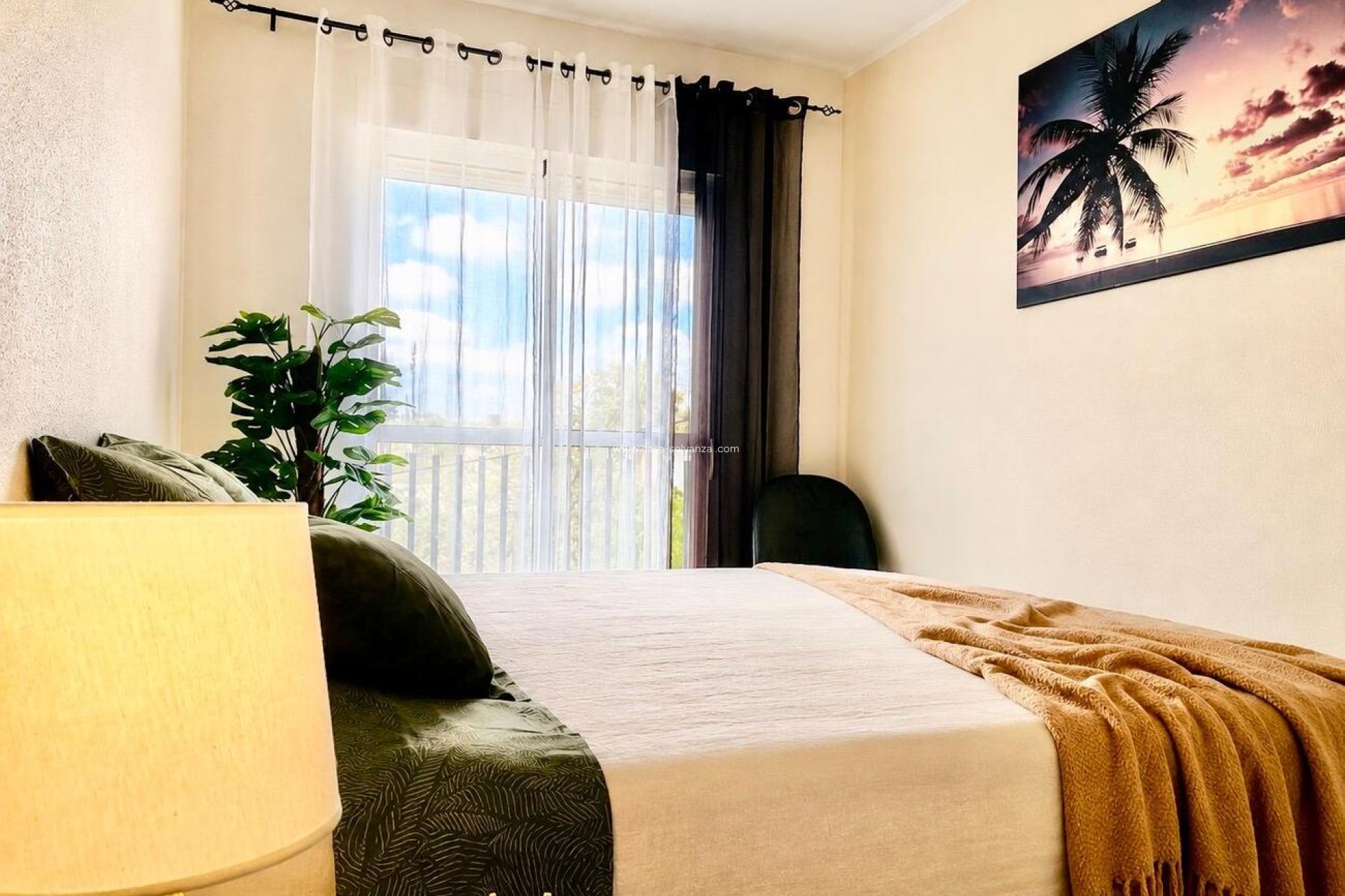 Herverkoop - Appartement / flat - Sucina - Inland