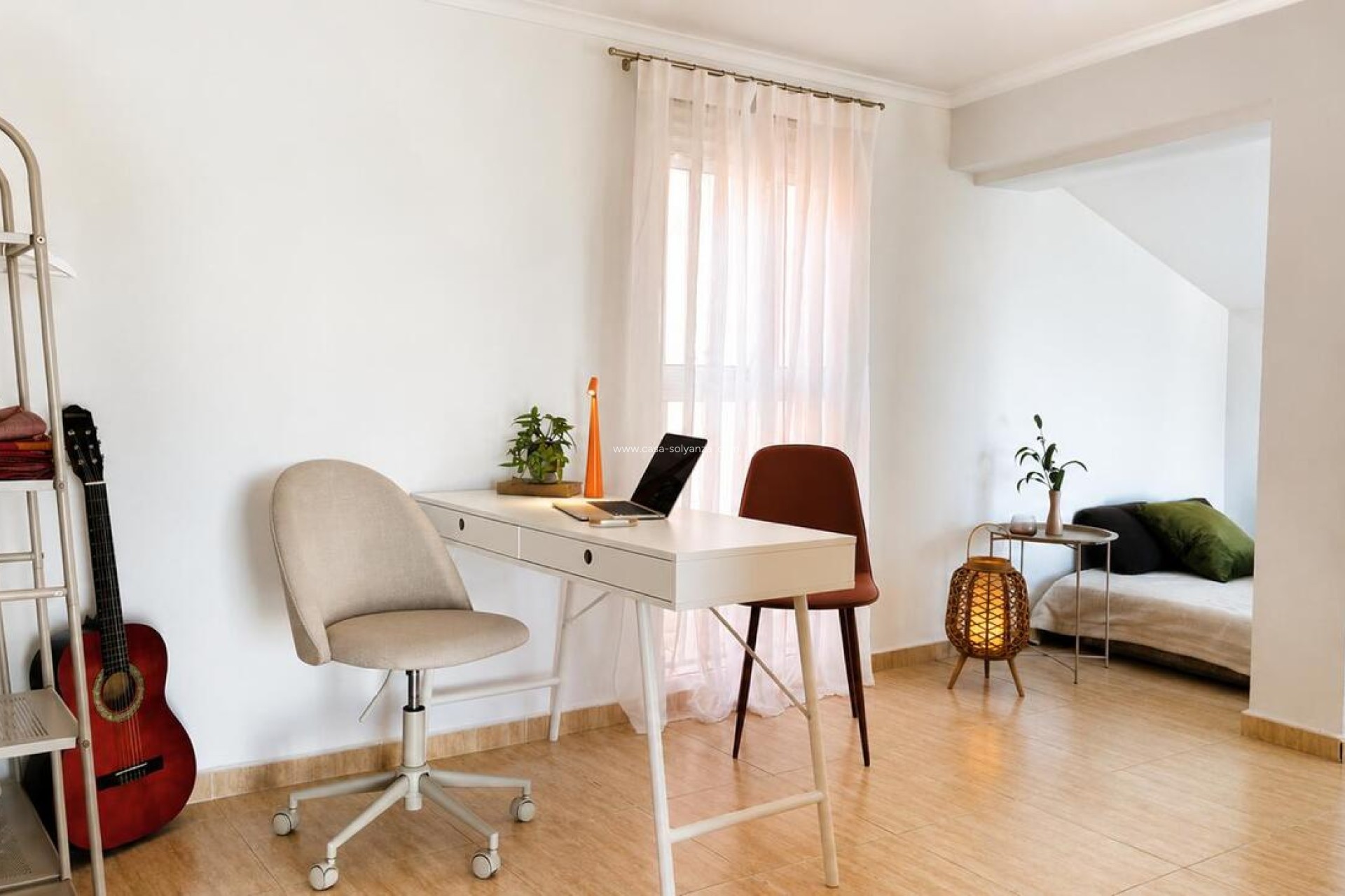 Herverkoop - Appartement / flat - Sucina - Inland