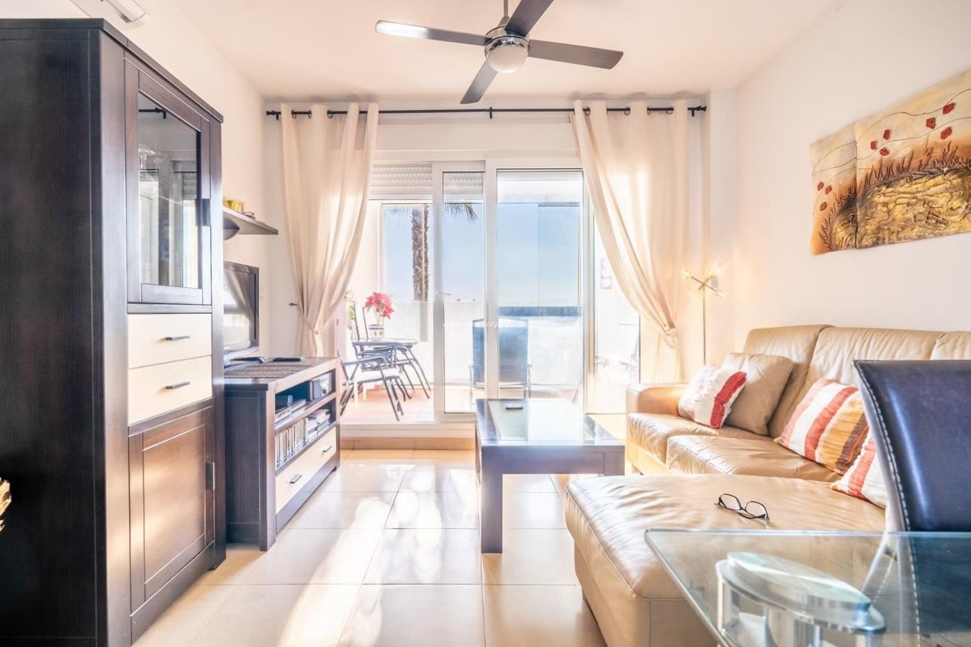 Herverkoop - Appartement / flat - Terrazas de la Torre - Inland