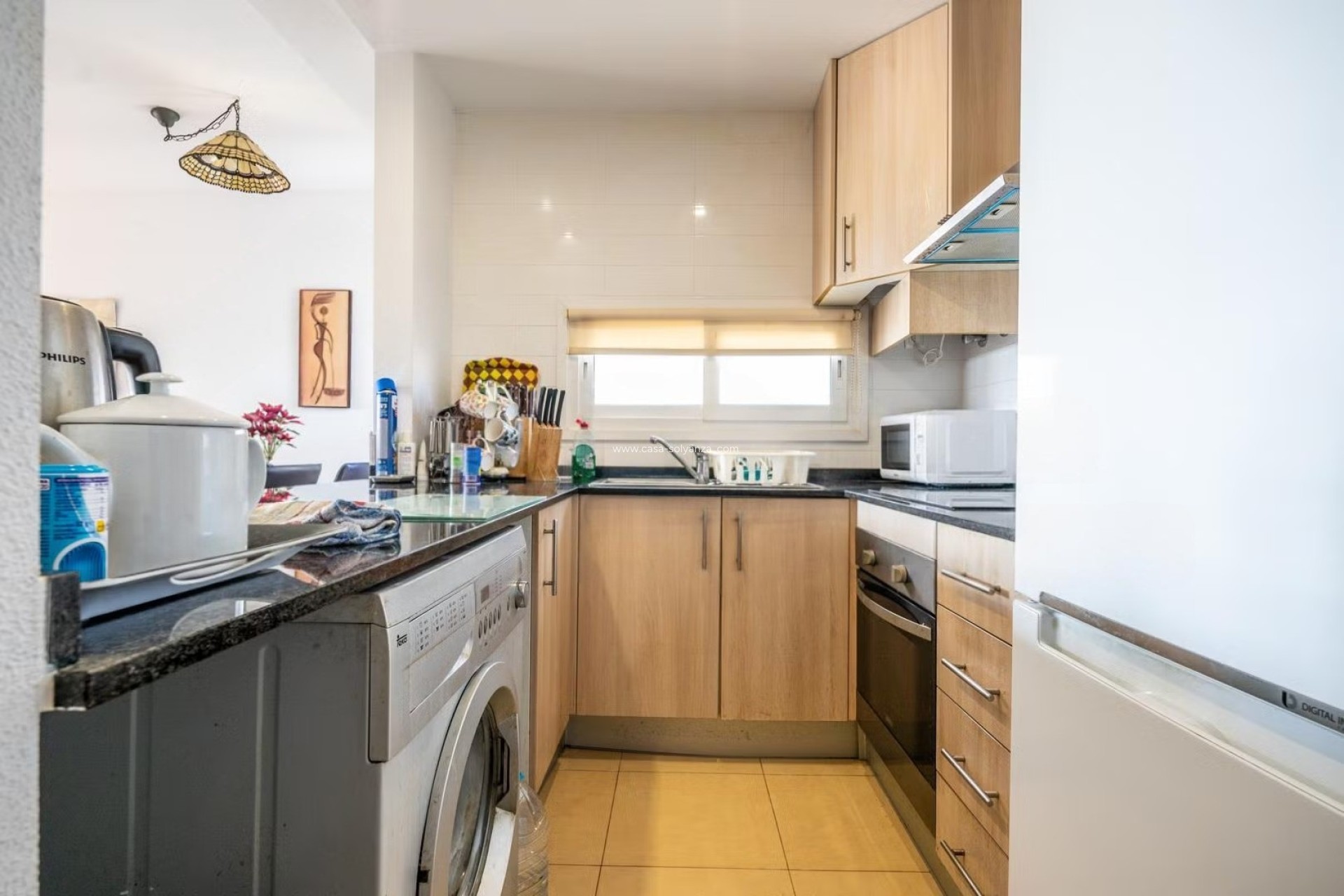 Herverkoop - Appartement / flat - Terrazas de la Torre - Inland