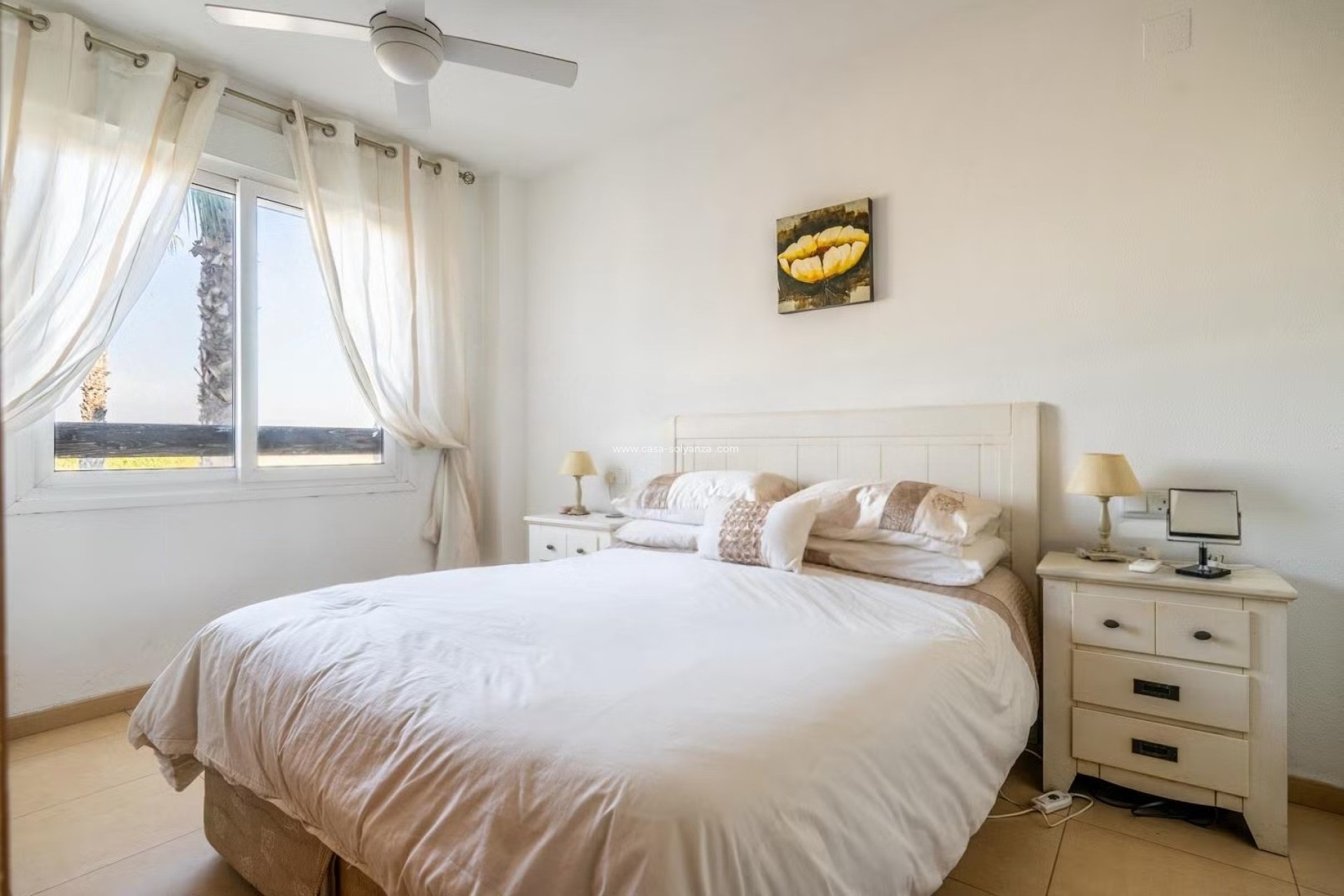 Herverkoop - Appartement / flat - Terrazas de la Torre - Inland