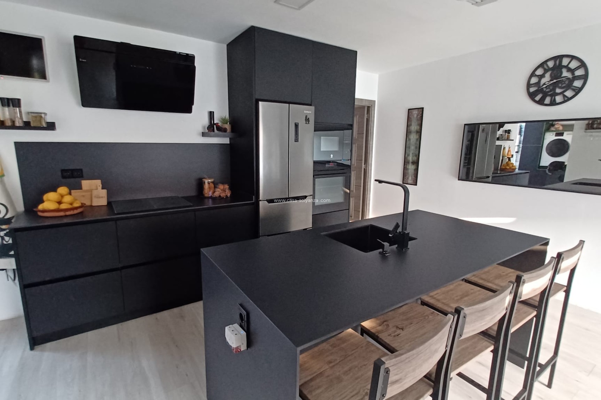 Herverkoop - Appartement / flat - Torre de la Horadada - Costa Blanca Sur