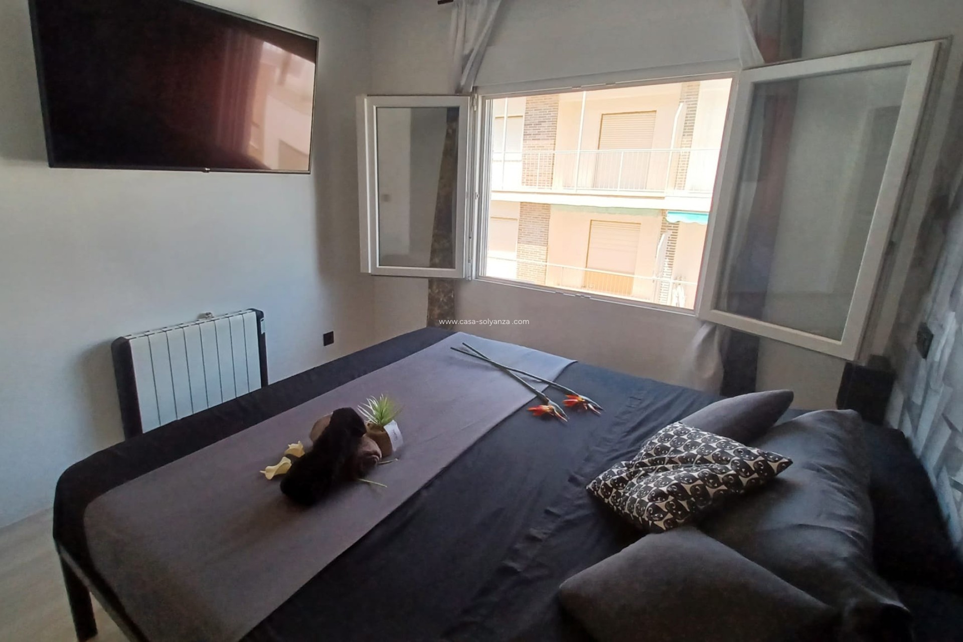Herverkoop - Appartement / flat - Torre de la Horadada - Costa Blanca