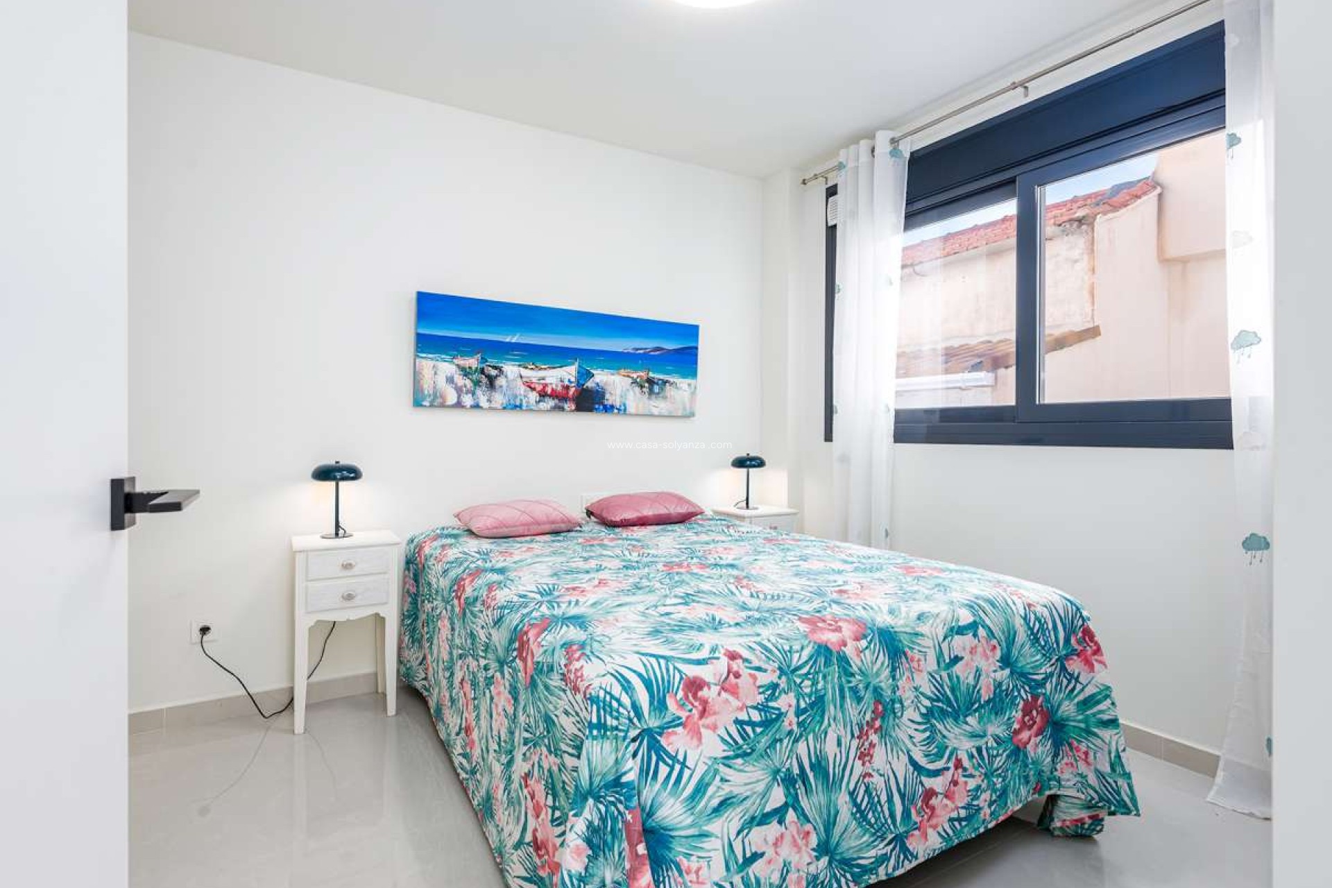 Herverkoop - Appartement / flat - Torre de la Horadada - Costa Blanca