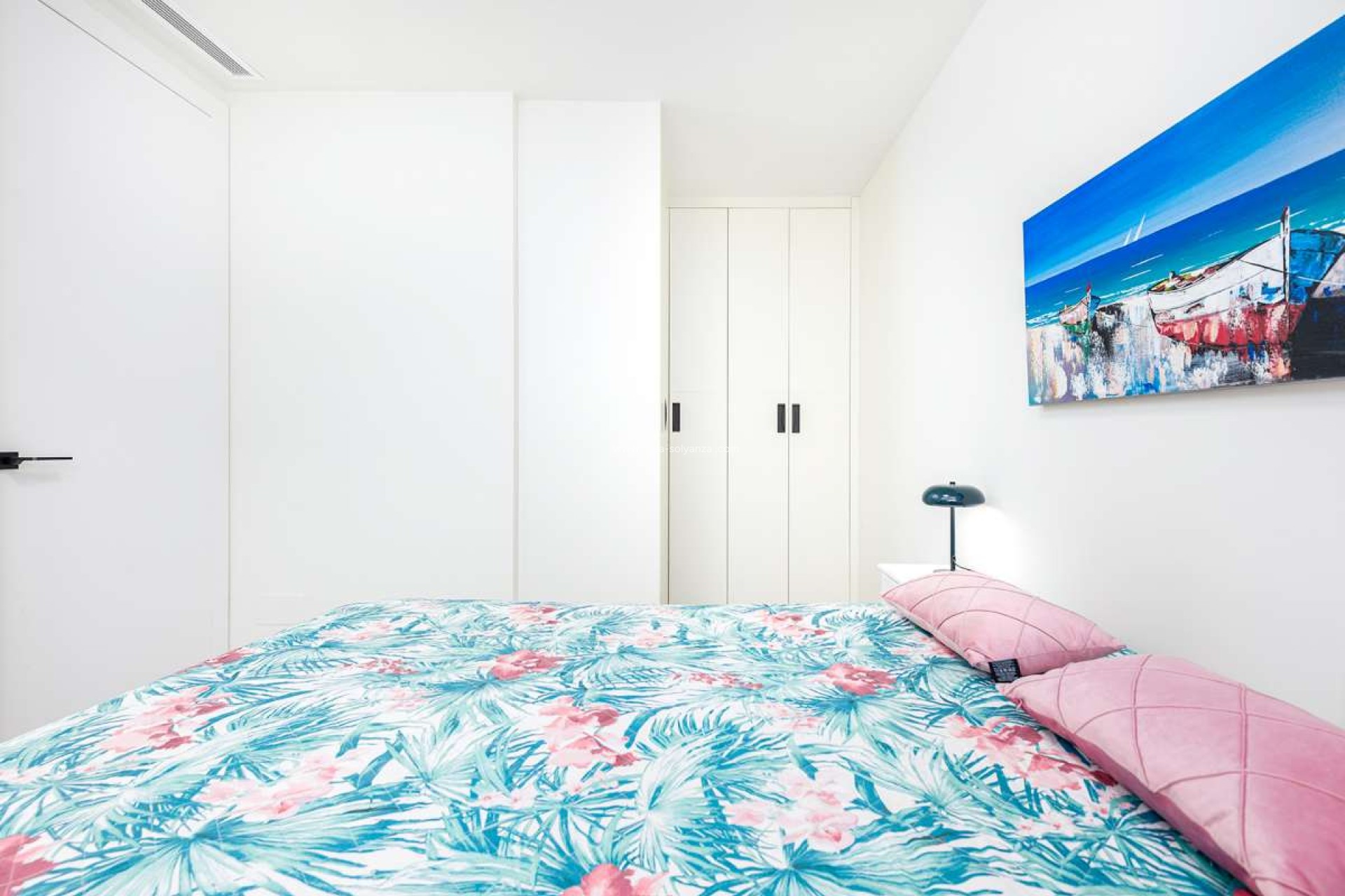 Herverkoop - Appartement / flat - Torre de la Horadada - Costa Blanca