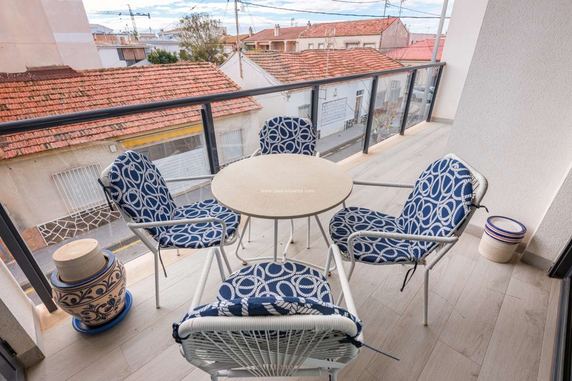 Herverkoop - Appartement / flat - Torre de la Horadada - Costa Blanca