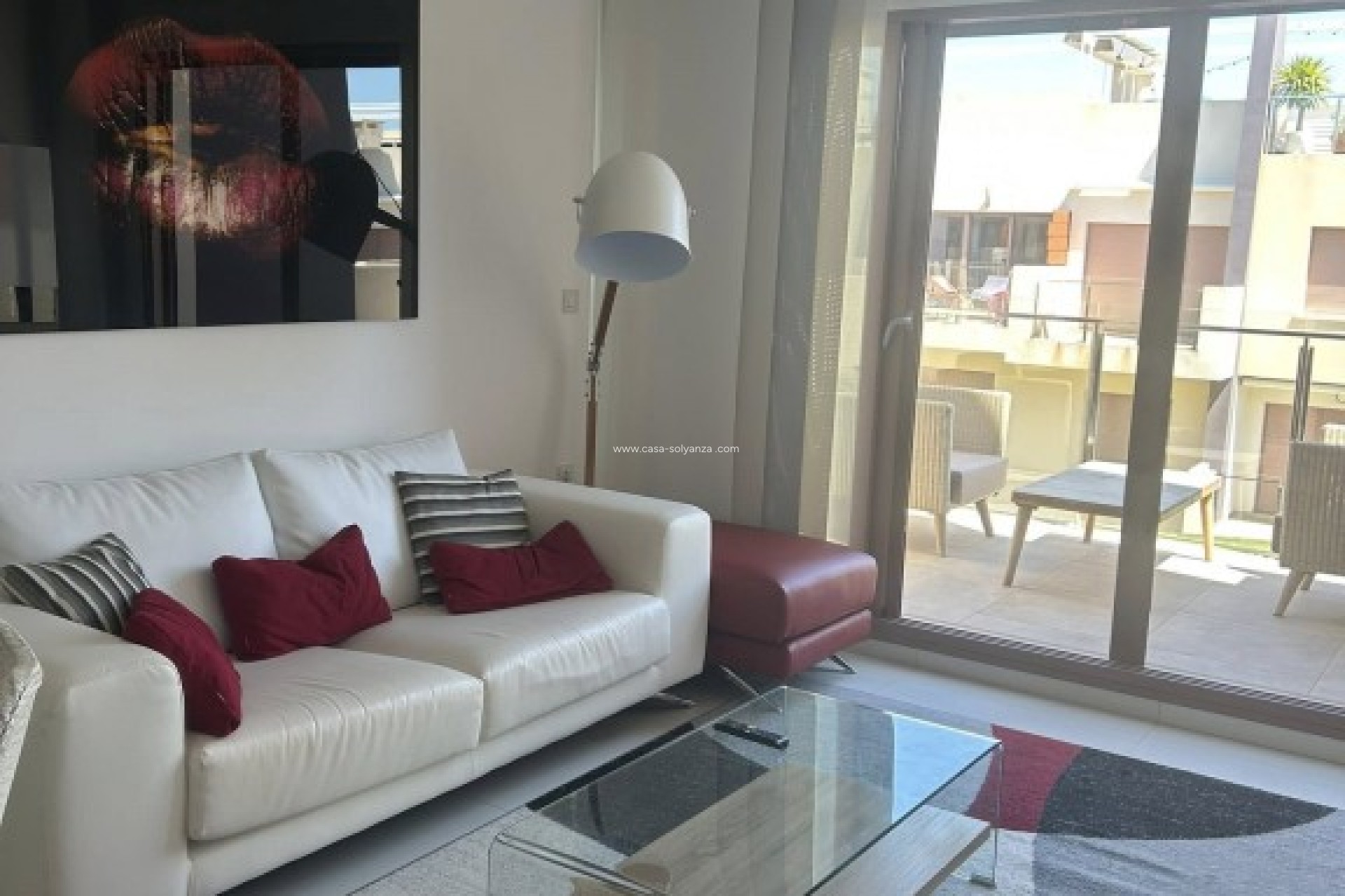 Herverkoop - Appartement / flat - Torre de la Horadada - Costa Blanca