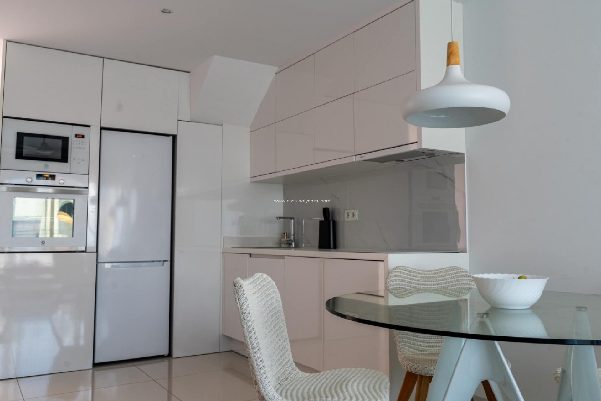 Herverkoop - Appartement / flat - Torre de la Horadada - Costa Blanca