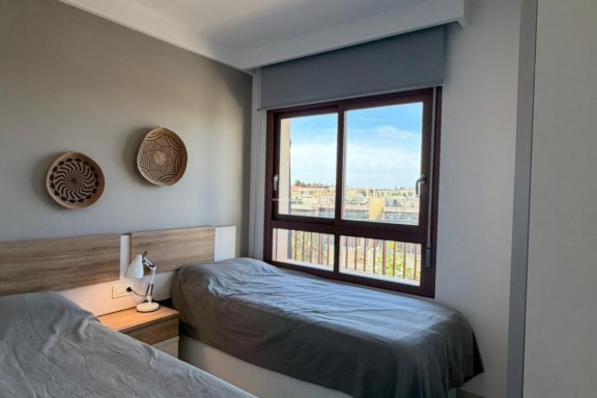 Herverkoop - Appartement / flat - Torre de la Horadada - Costa Blanca