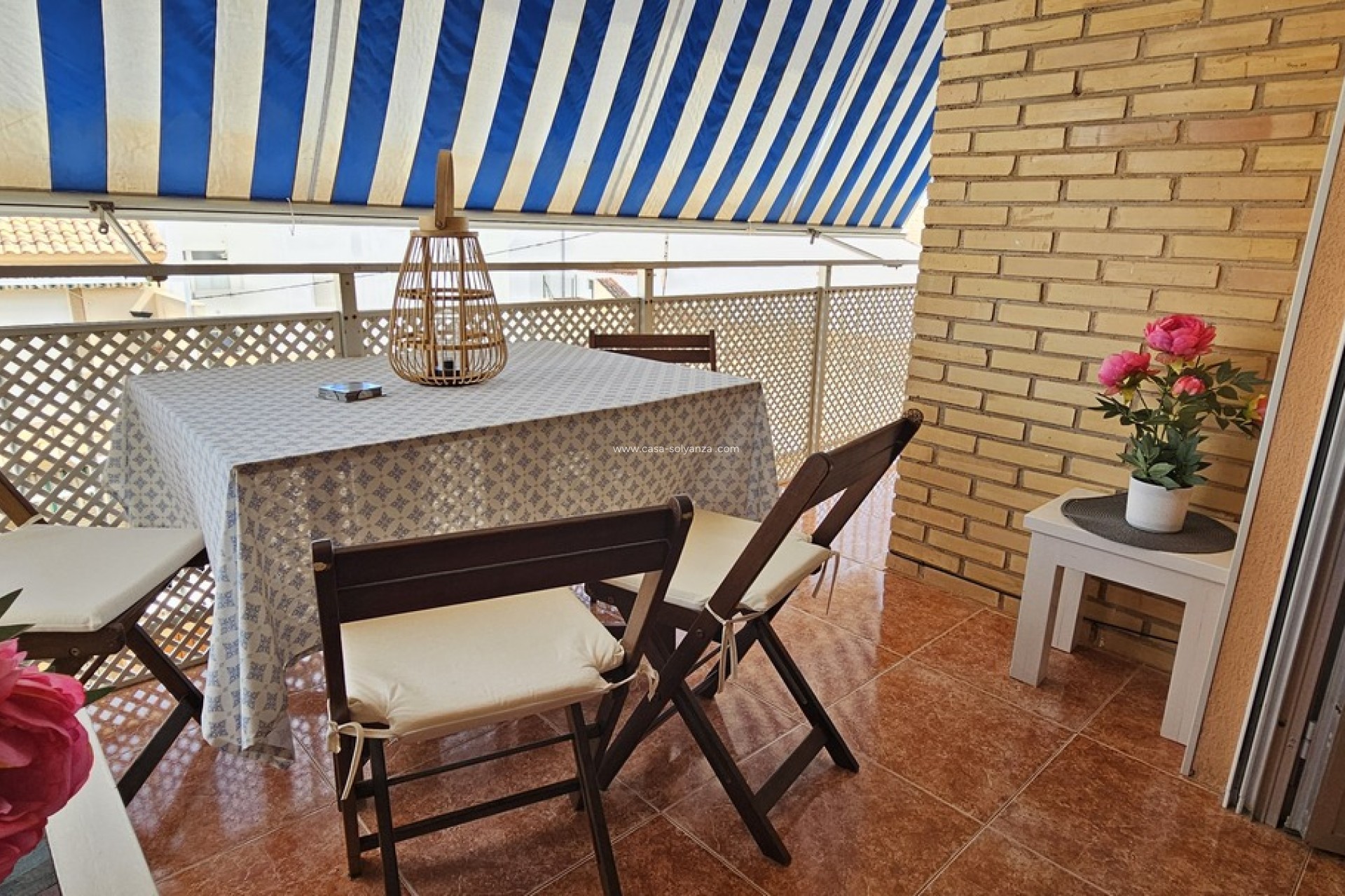 Herverkoop - Appartement / flat - Torre de la Horadada - Playa