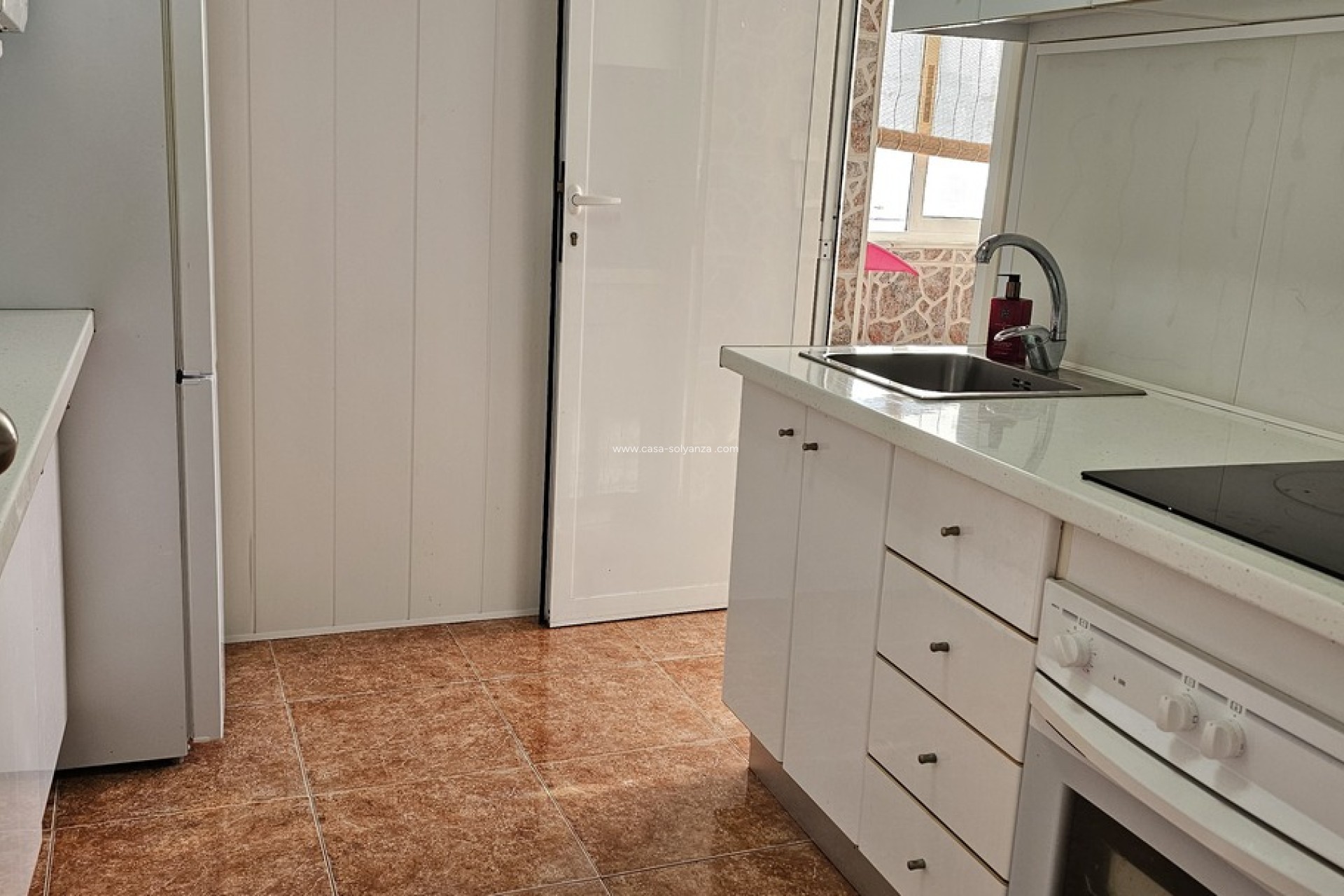 Herverkoop - Appartement / flat - Torre de la Horadada - Playa