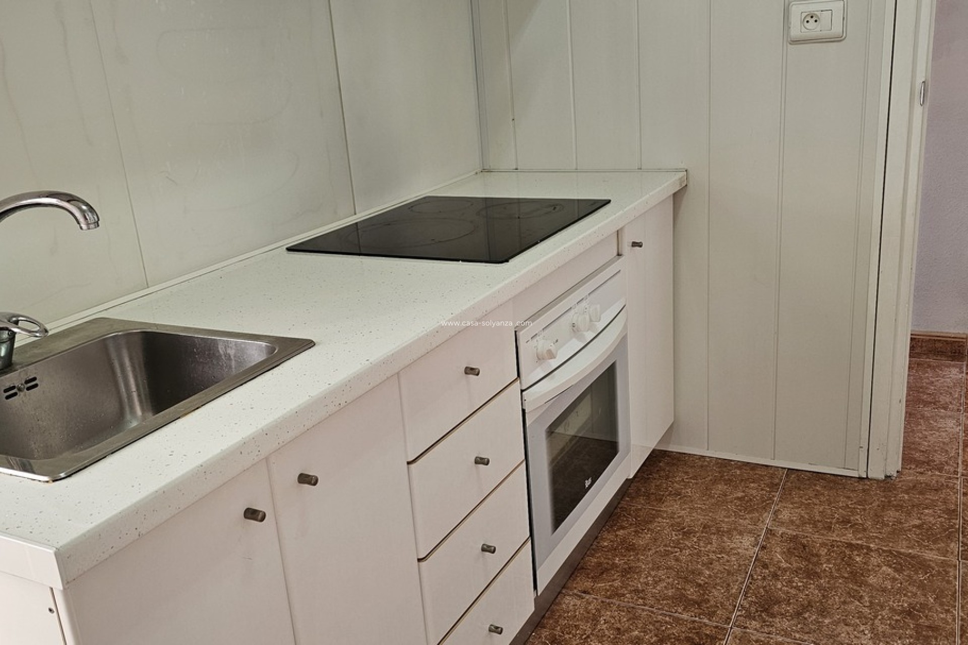 Herverkoop - Appartement / flat - Torre de la Horadada - Playa