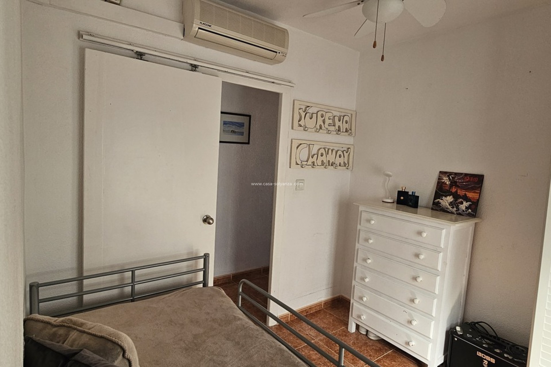 Herverkoop - Appartement / flat - Torre de la Horadada - Playa