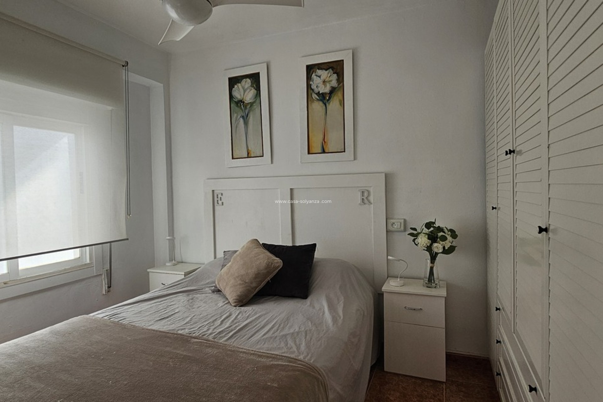 Herverkoop - Appartement / flat - Torre de la Horadada - Playa