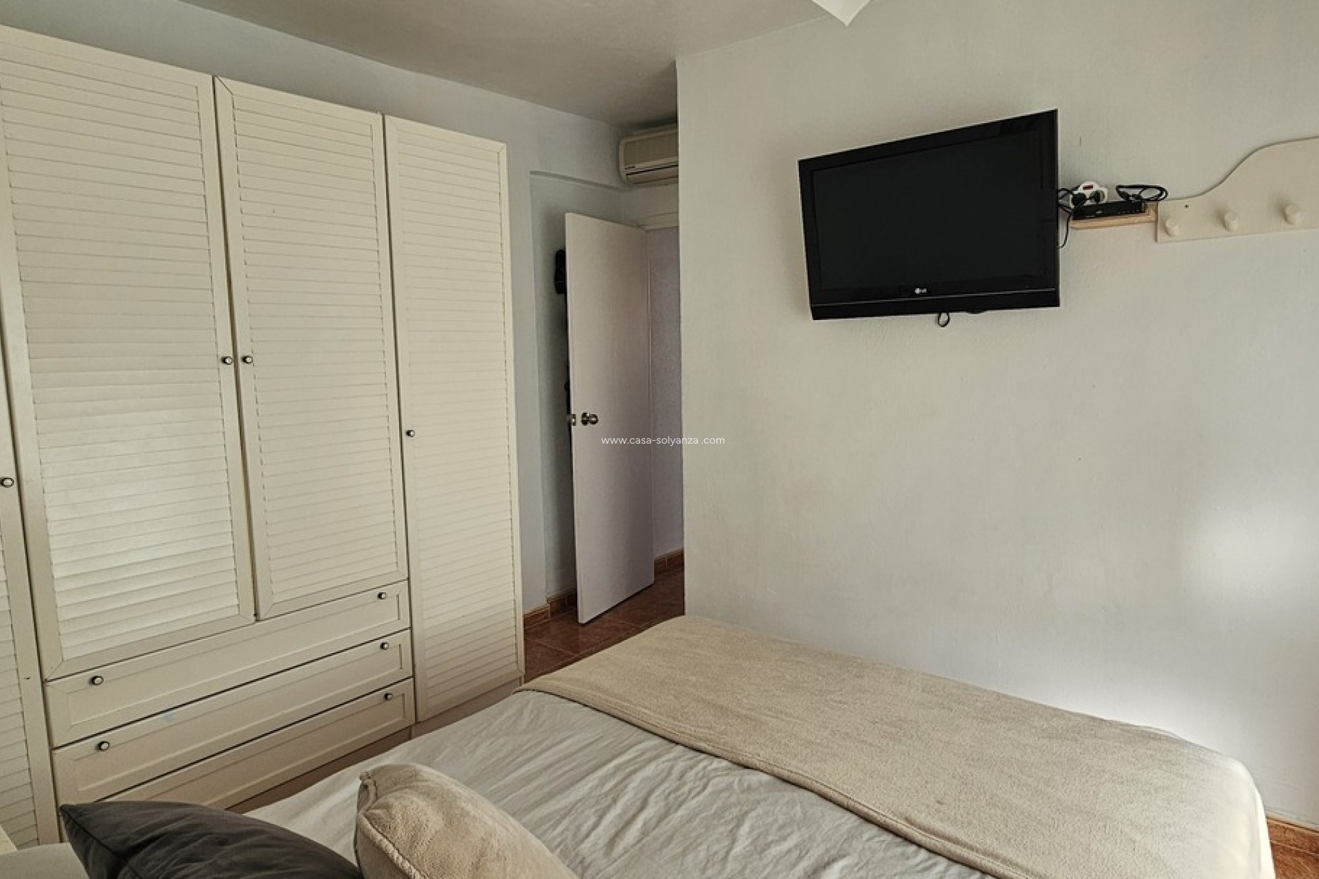 Herverkoop - Appartement / flat - Torre de la Horadada - Playa