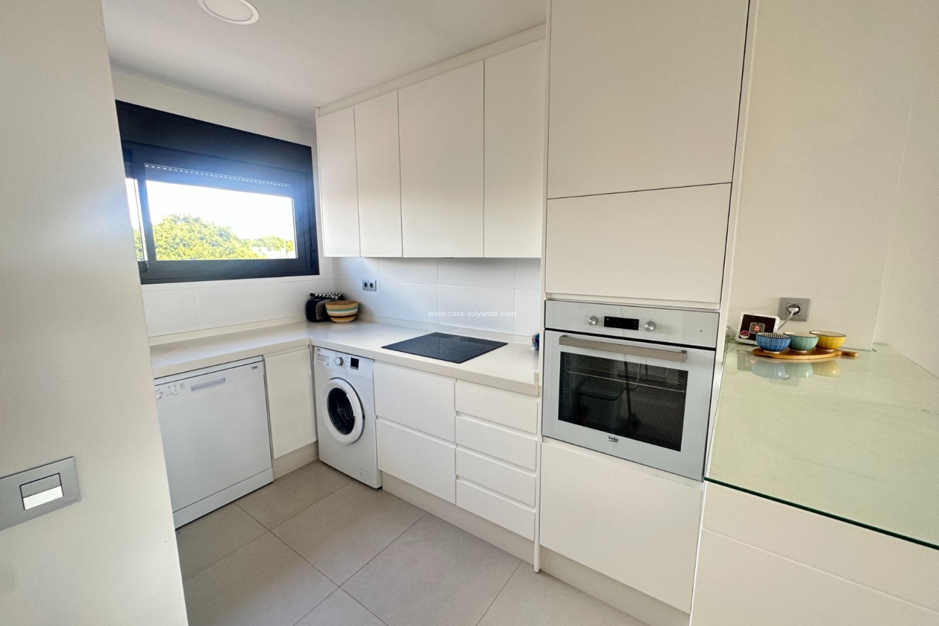 Herverkoop - Appartement / flat - Torre Pacheco - Dolores De Pacheco