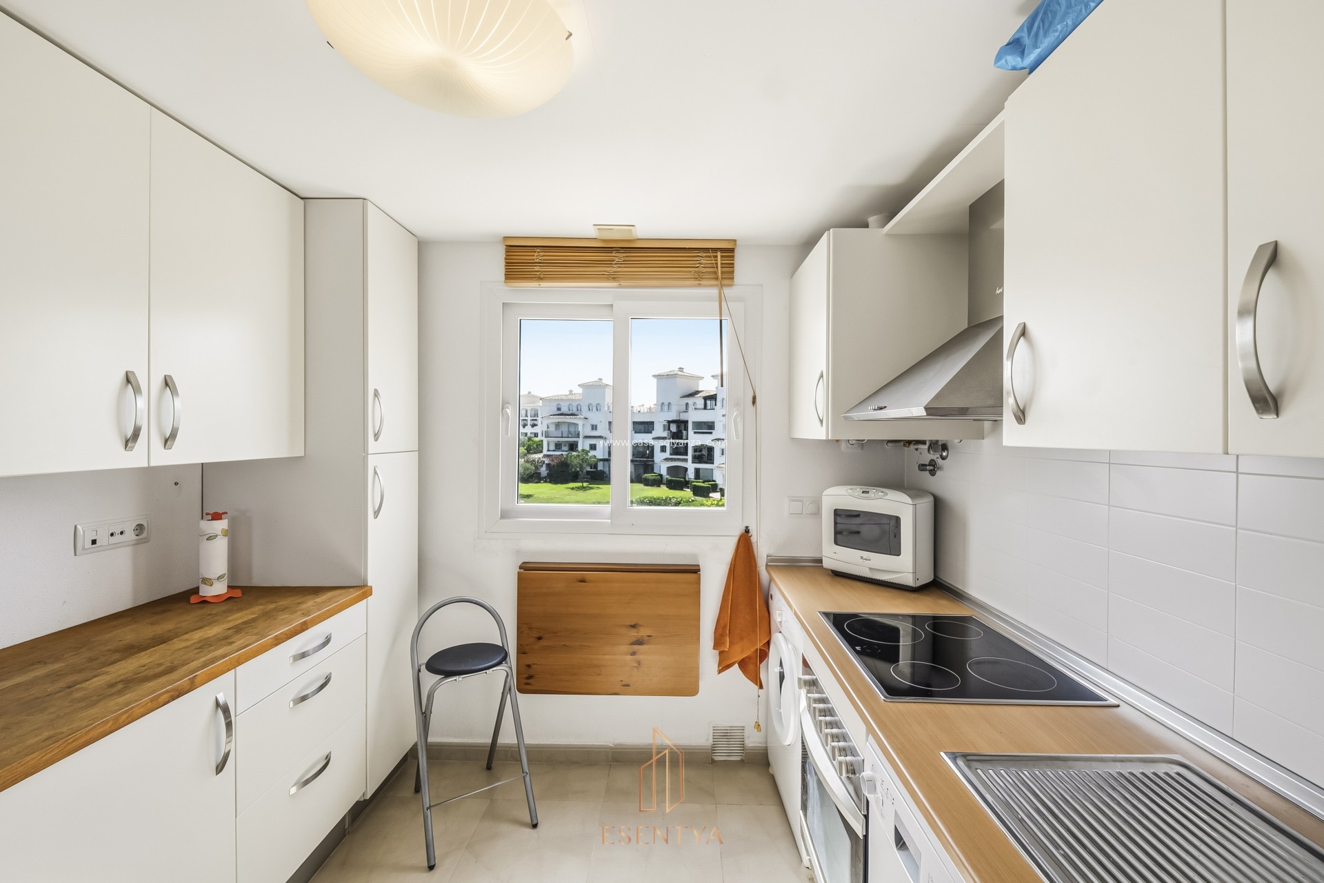 Herverkoop - Appartement / flat - Torre Pacheco - Hacienda Riquelme