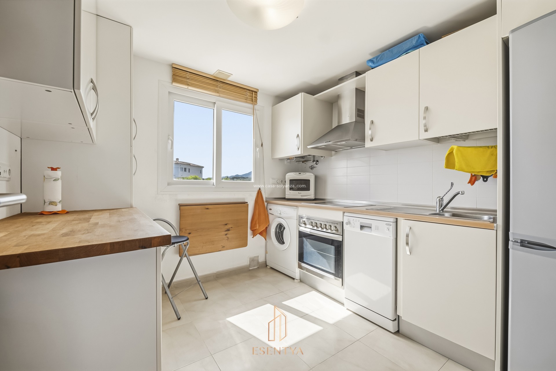 Herverkoop - Appartement / flat - Torre Pacheco - Hacienda Riquelme