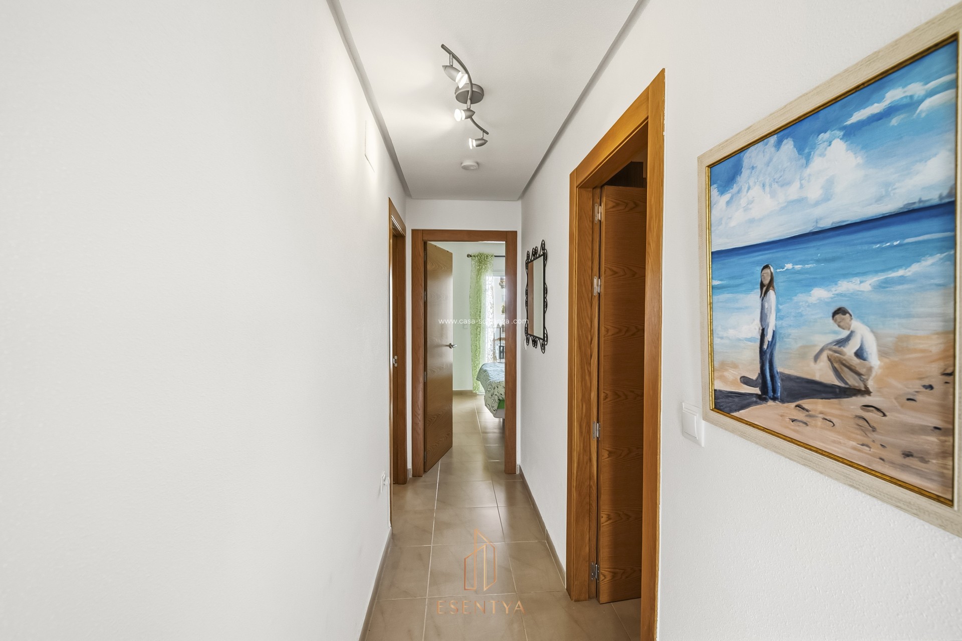 Herverkoop - Appartement / flat - Torre Pacheco - Hacienda Riquelme