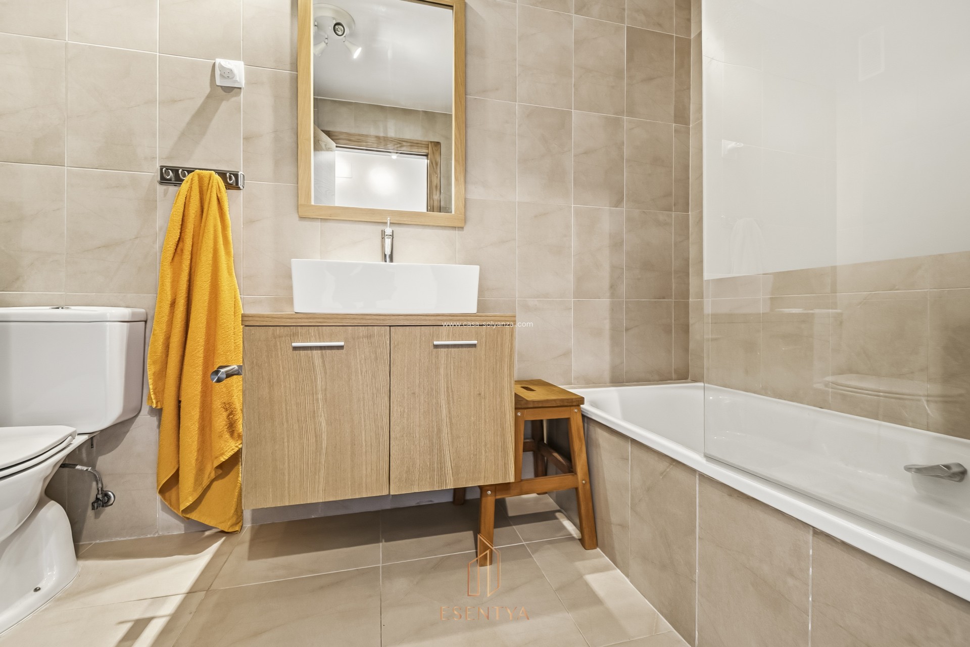 Herverkoop - Appartement / flat - Torre Pacheco - Hacienda Riquelme
