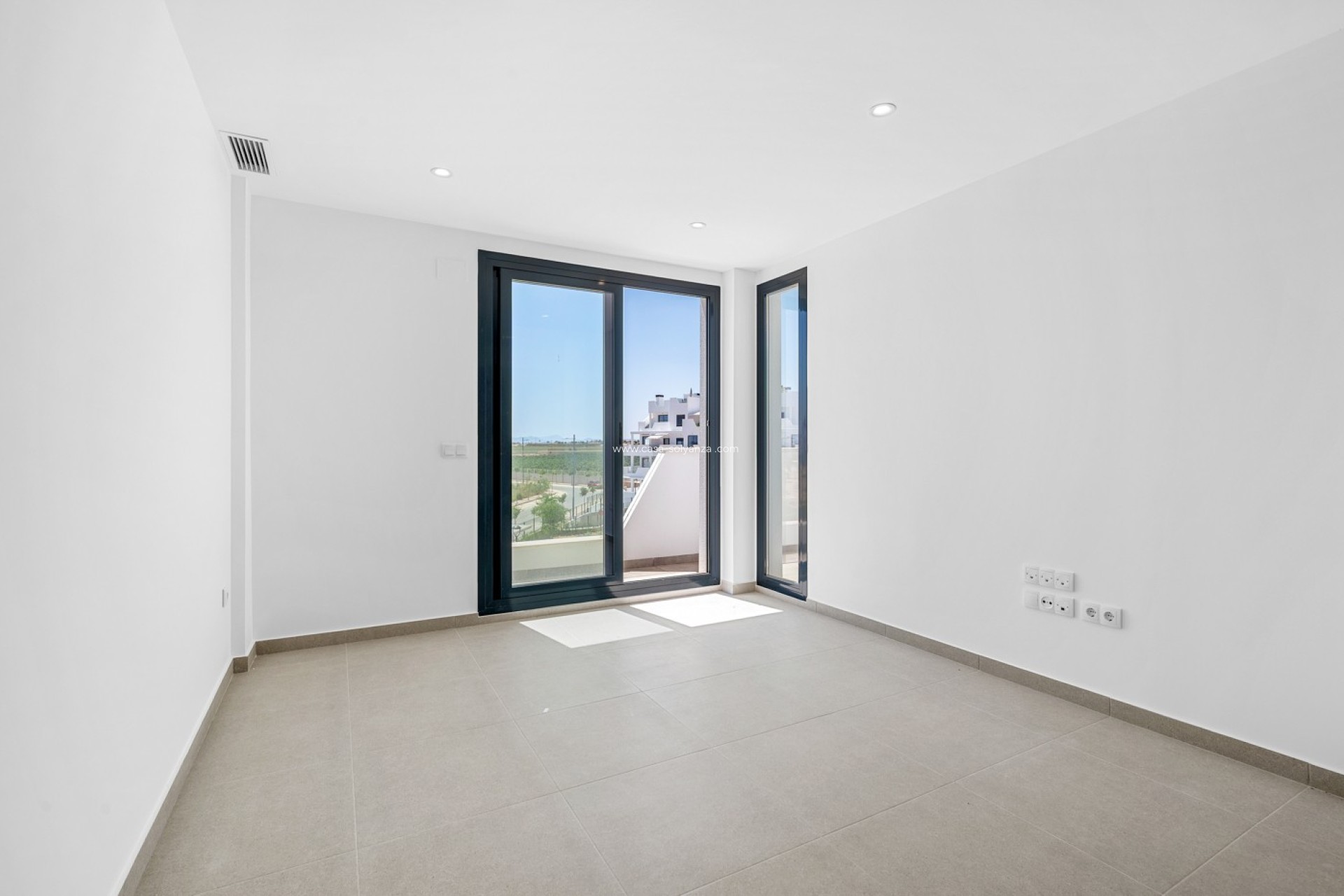 Herverkoop - Appartement / flat - Torre Pacheco - Inland