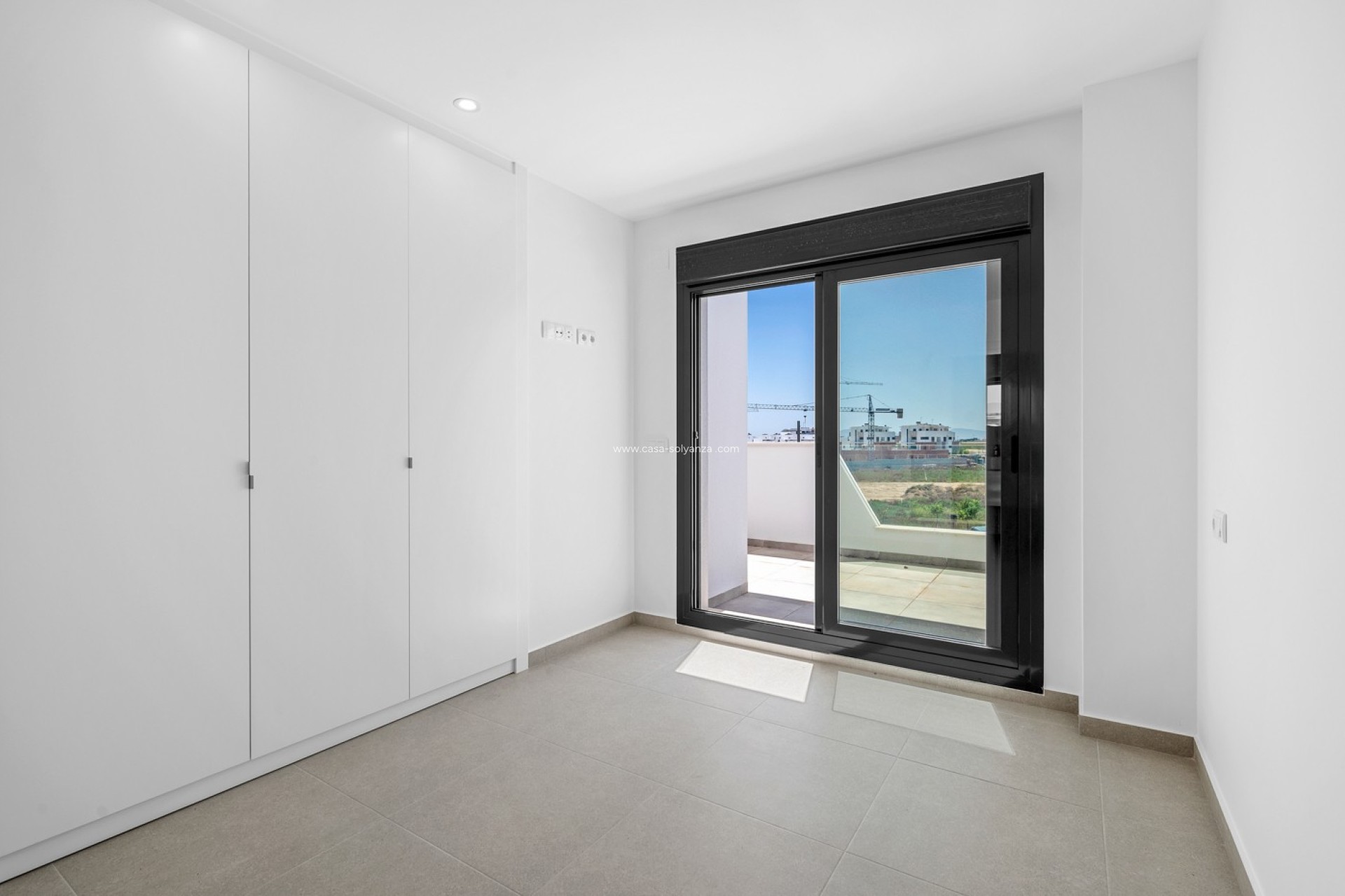 Herverkoop - Appartement / flat - Torre Pacheco - Inland