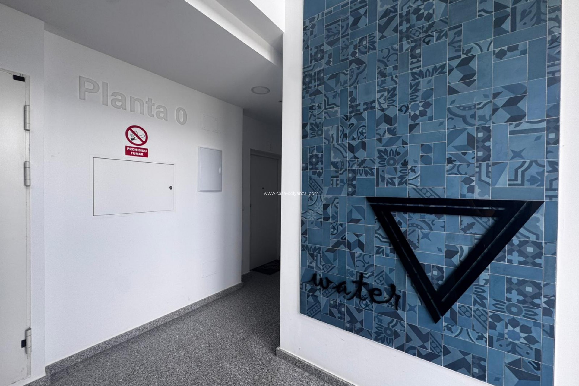 Herverkoop - Appartement / flat - Torre Pacheco - Inland