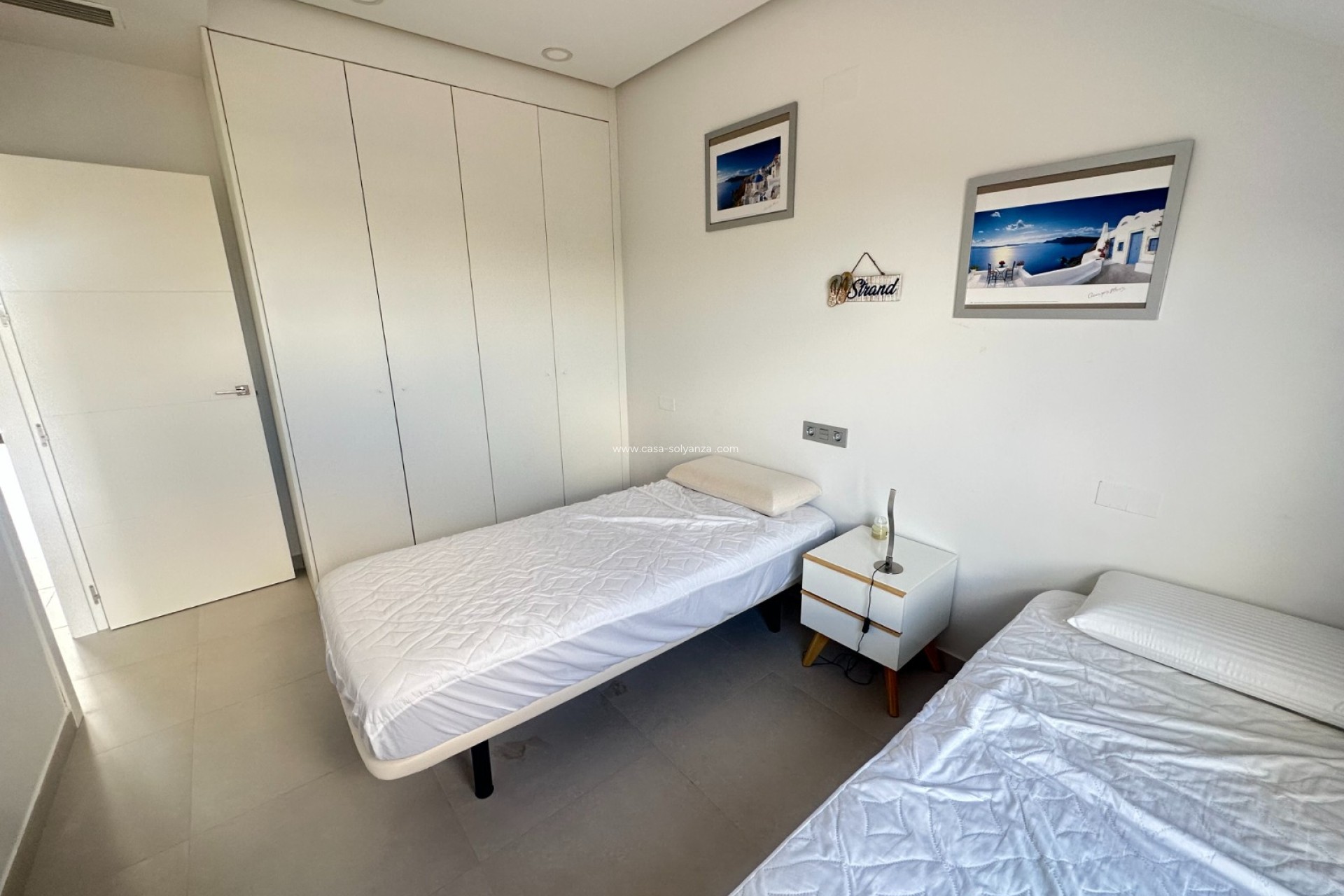 Herverkoop - Appartement / flat - Torre Pacheco - Inland