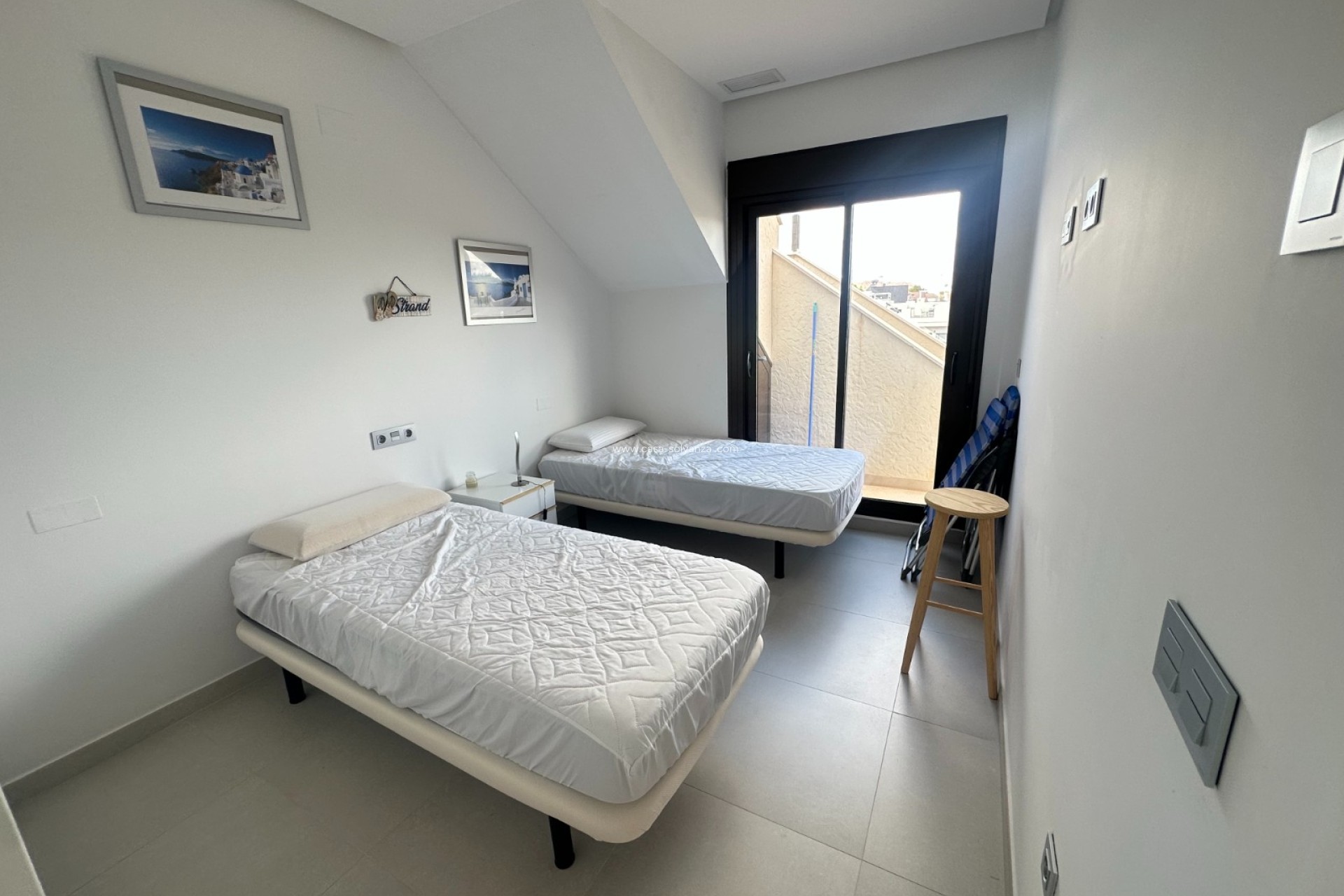 Herverkoop - Appartement / flat - Torre Pacheco - Inland