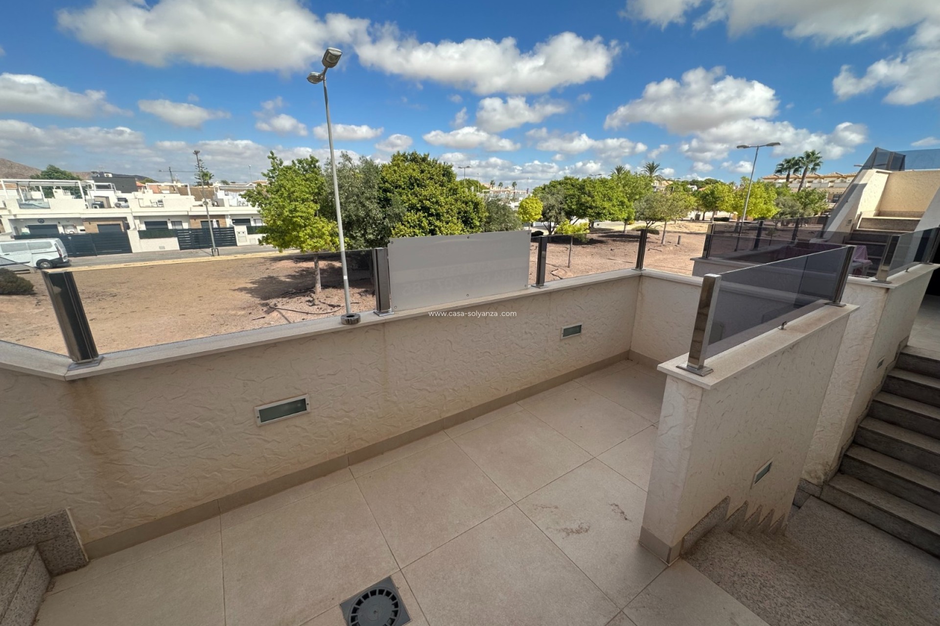 Herverkoop - Appartement / flat - Torre Pacheco - Inland