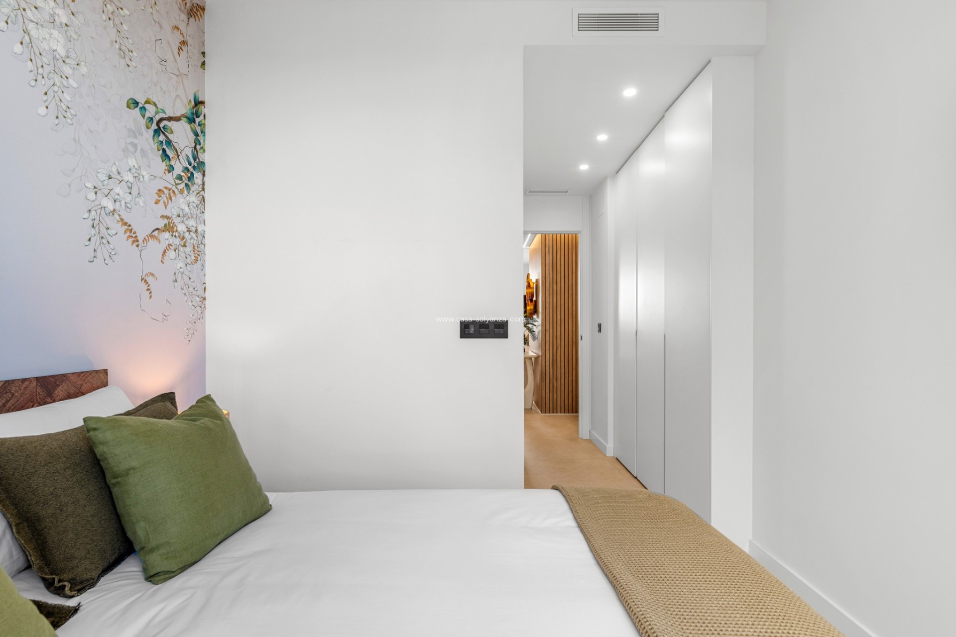 Herverkoop - Appartement / flat - Torre Pacheco - Inland