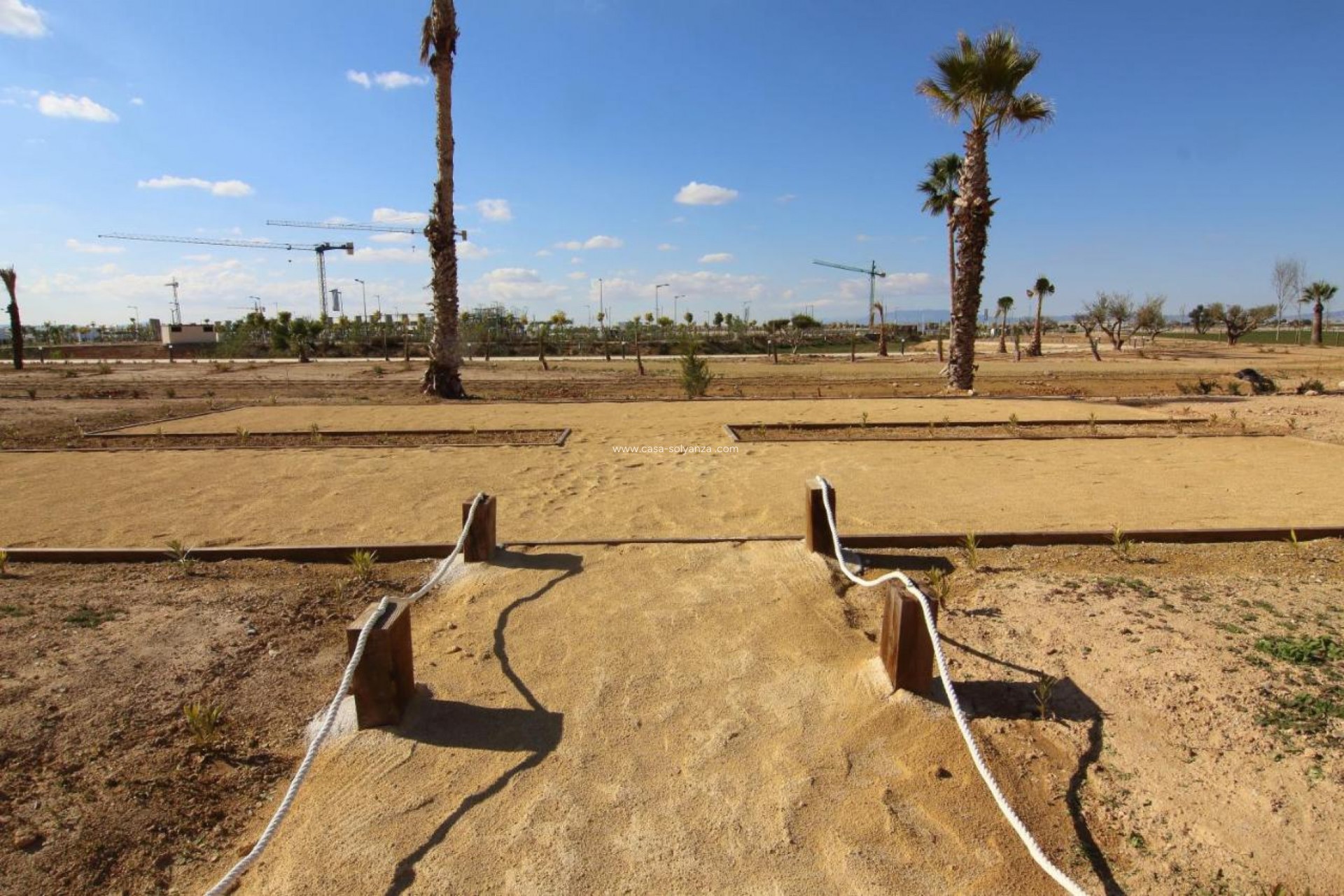 Herverkoop - Appartement / flat - Torre Pacheco - Inland