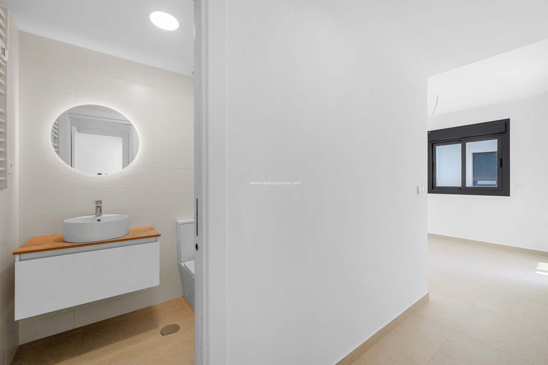 Herverkoop - Appartement / flat - Torre Pacheco - Inland