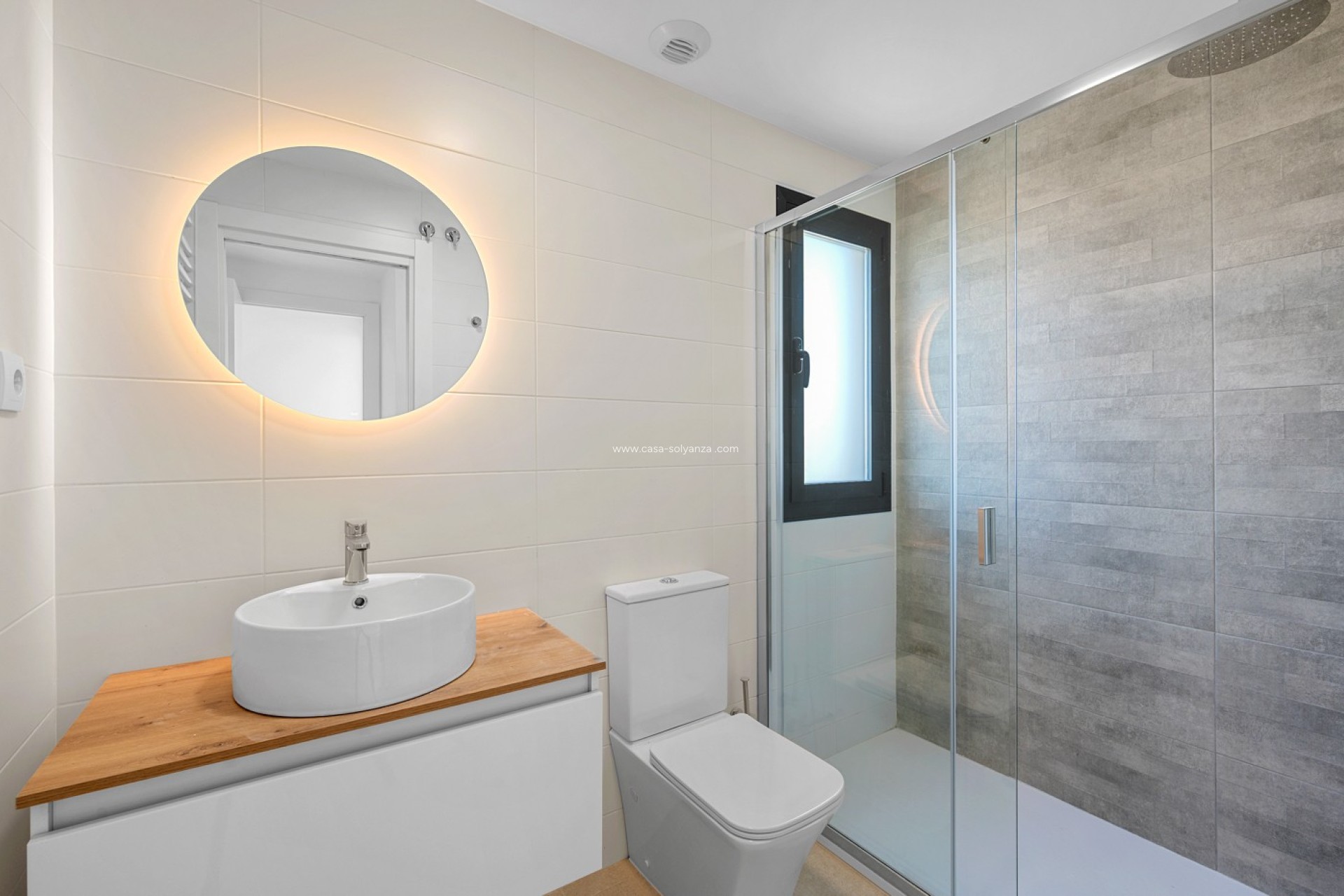 Herverkoop - Appartement / flat - Torre Pacheco - Inland