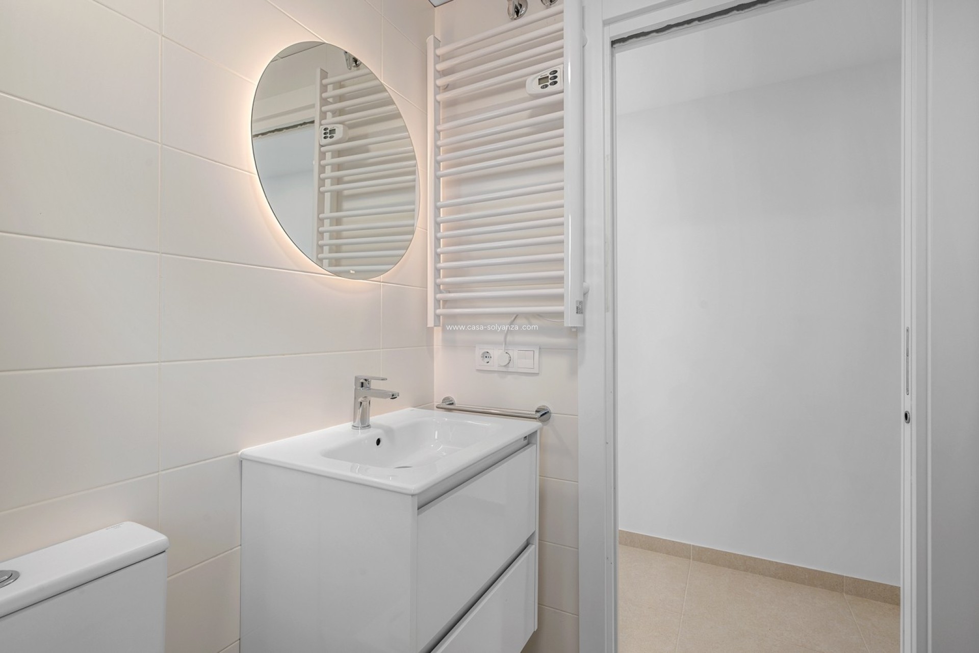 Herverkoop - Appartement / flat - Torre Pacheco - Inland