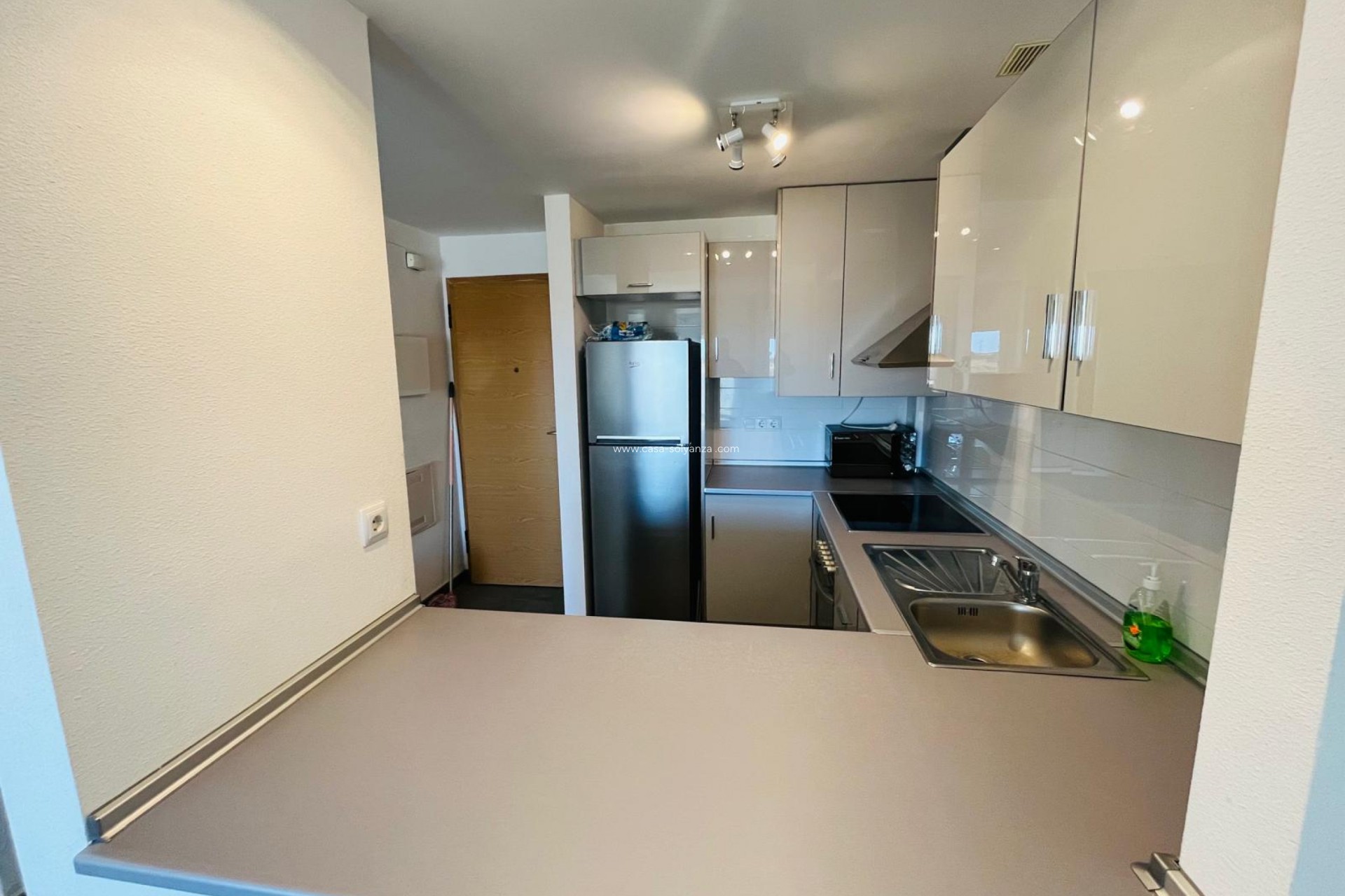 Herverkoop - Appartement / flat - Torre Pacheco - Inland