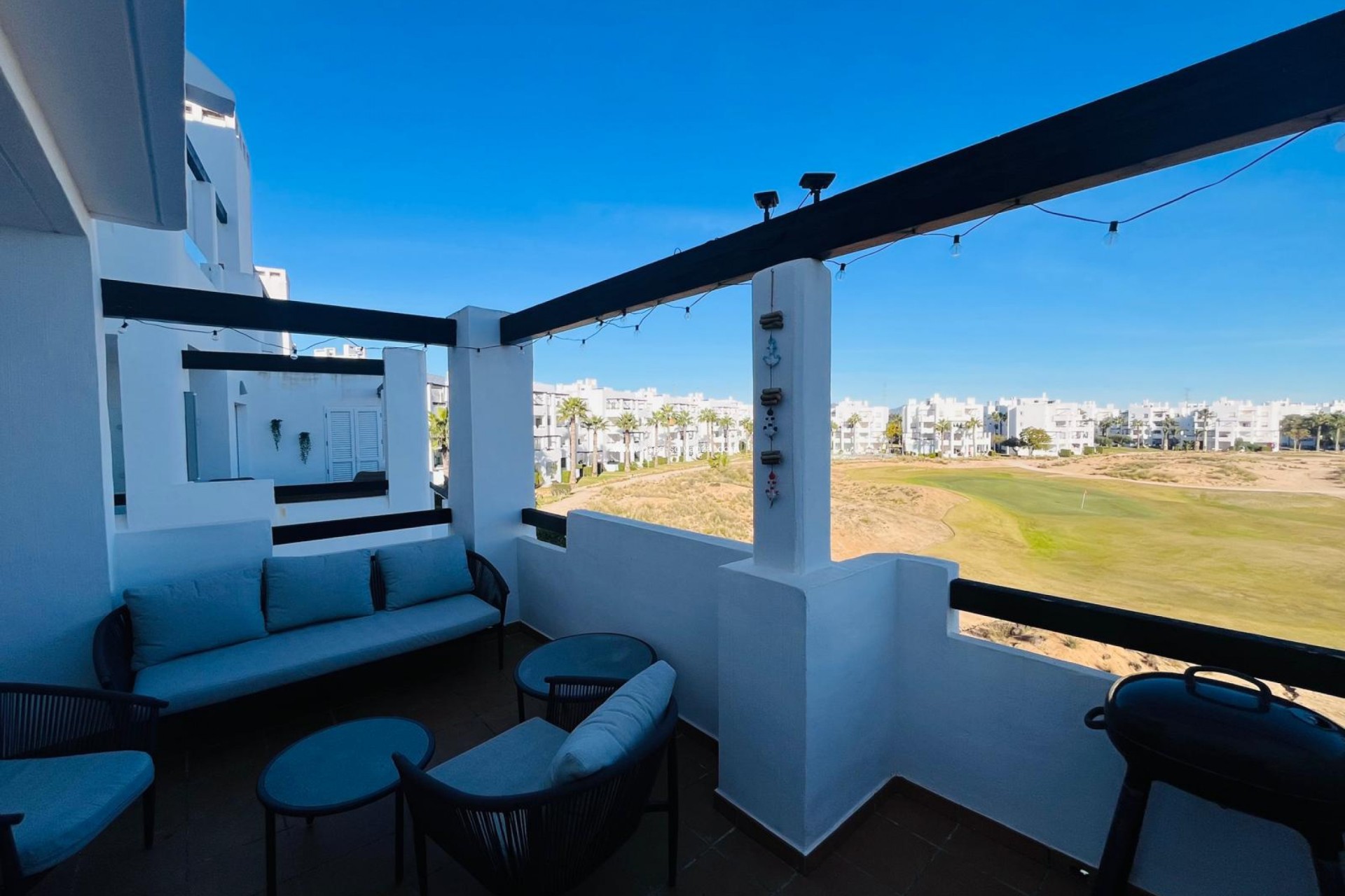 Herverkoop - Appartement / flat - Torre Pacheco - Inland