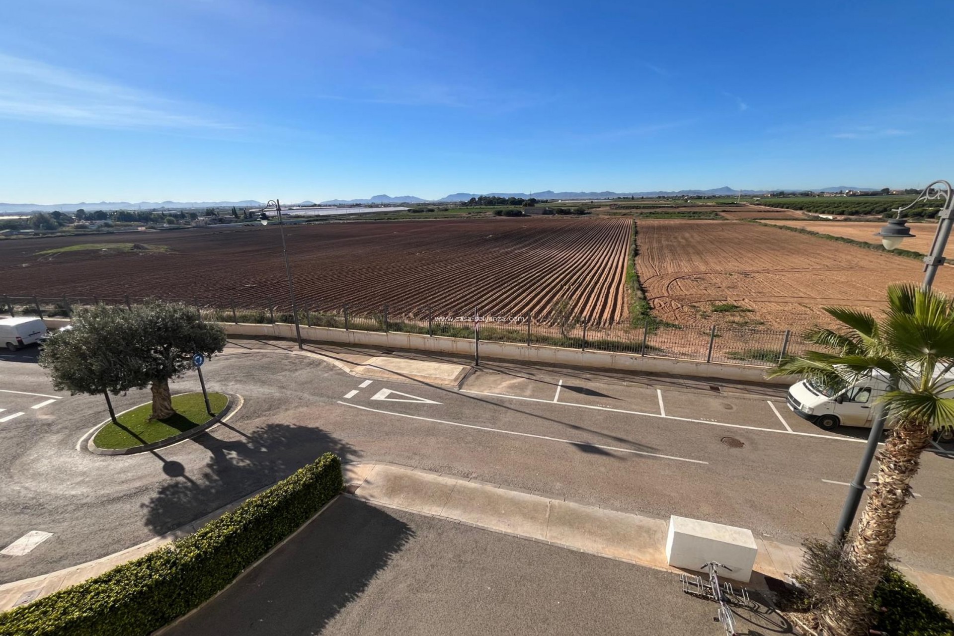 Herverkoop - Appartement / flat - Torre Pacheco - Inland