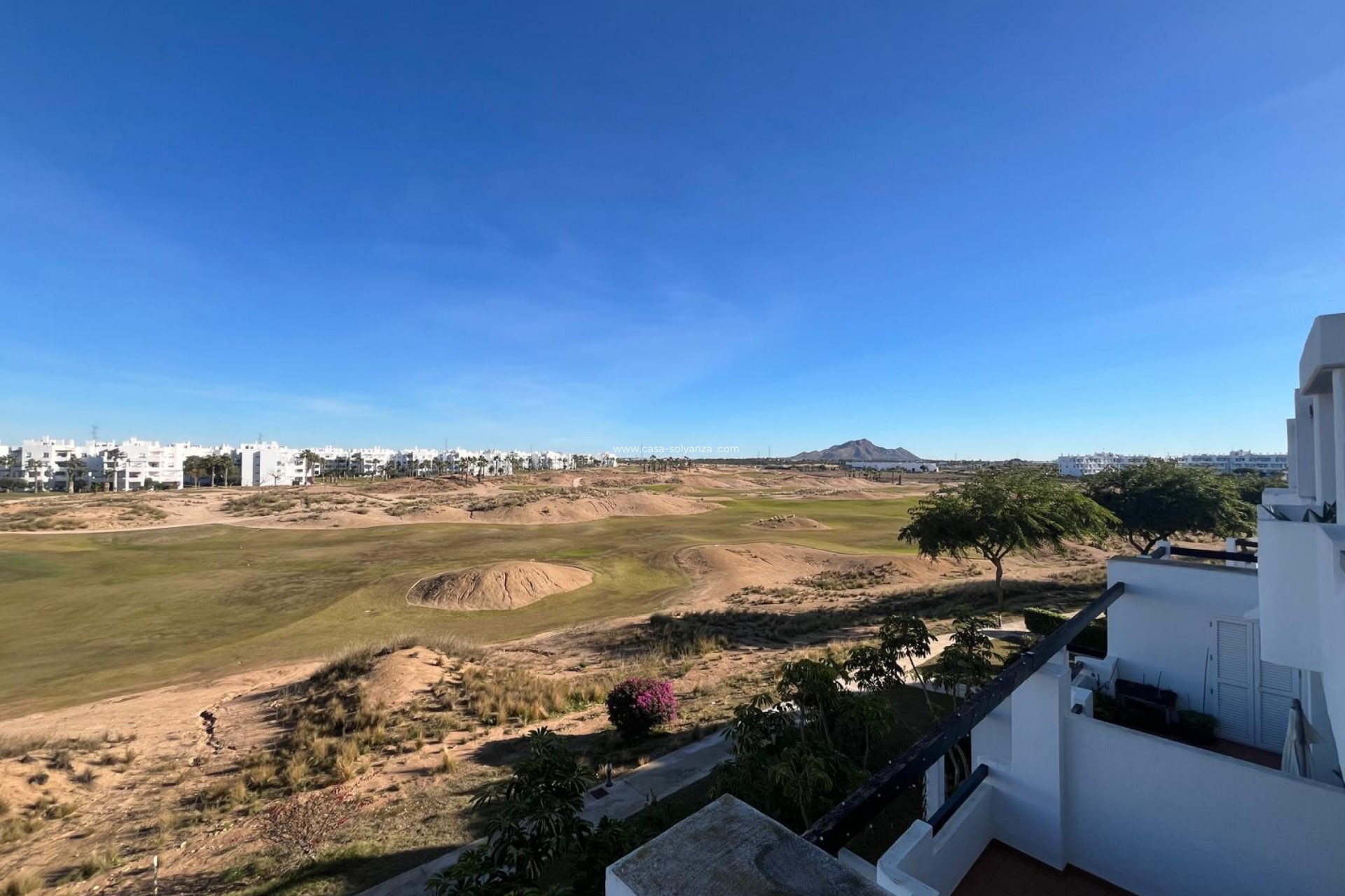 Herverkoop - Appartement / flat - Torre Pacheco - Inland