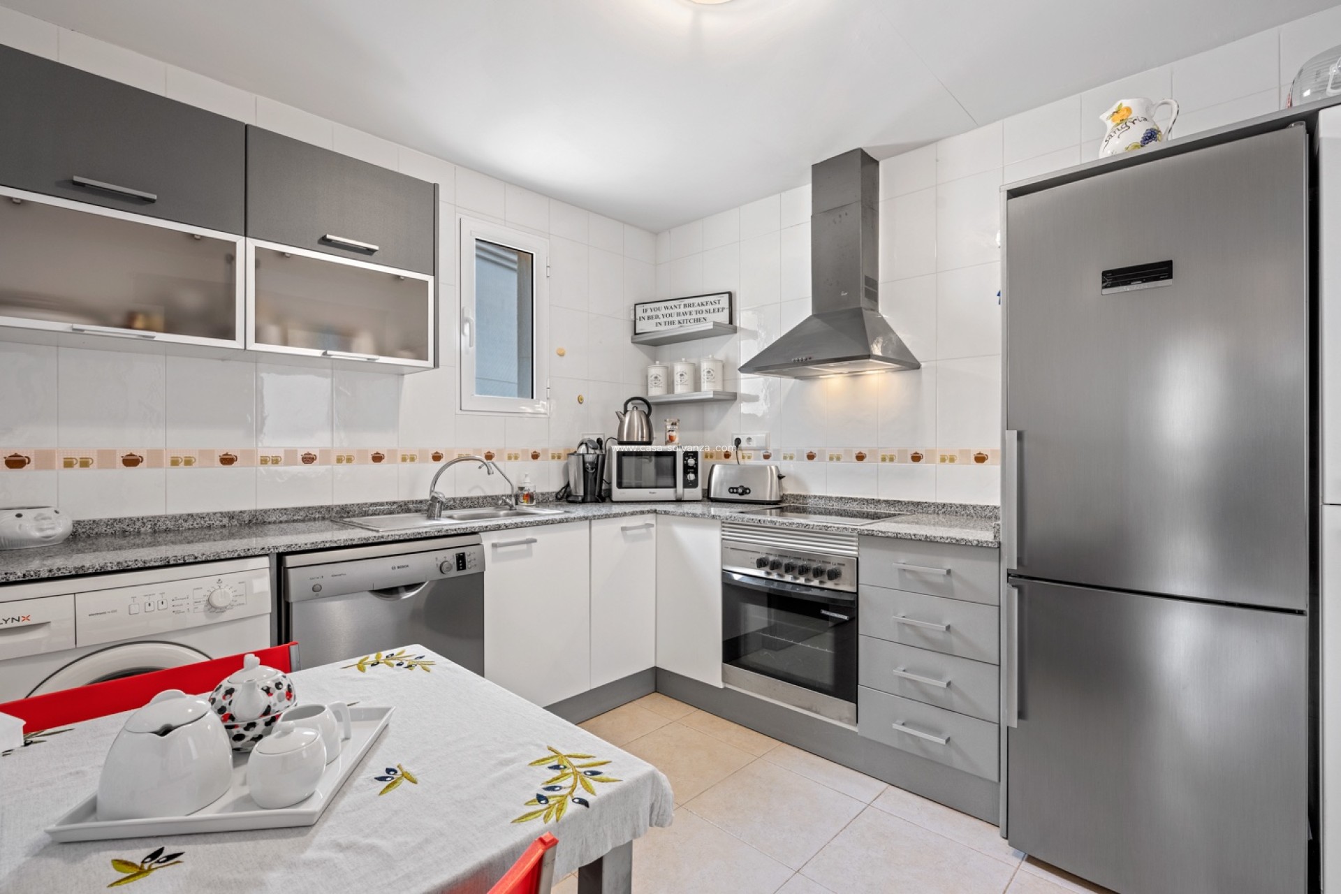 Herverkoop - Appartement / flat - Torre Pacheco - Inland