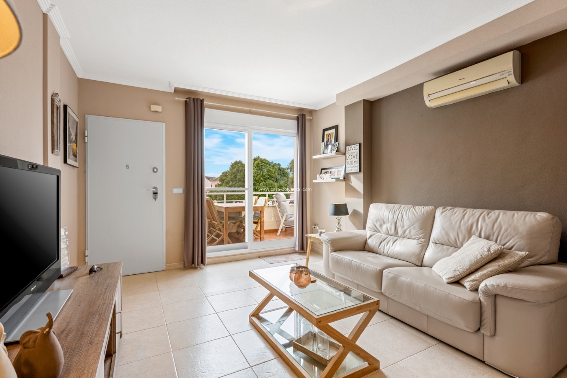 Herverkoop - Appartement / flat - Torre Pacheco - Inland