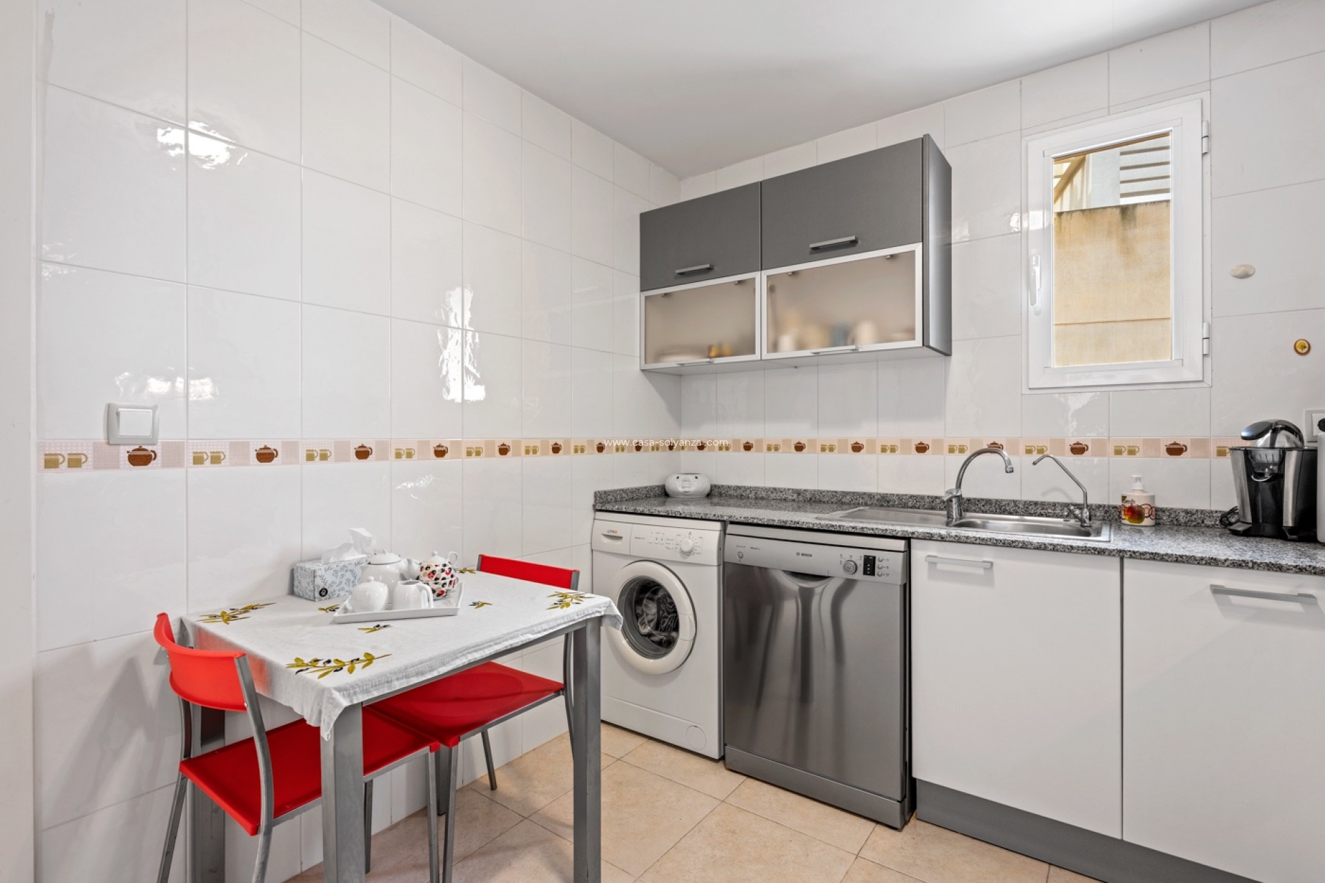 Herverkoop - Appartement / flat - Torre Pacheco - Inland